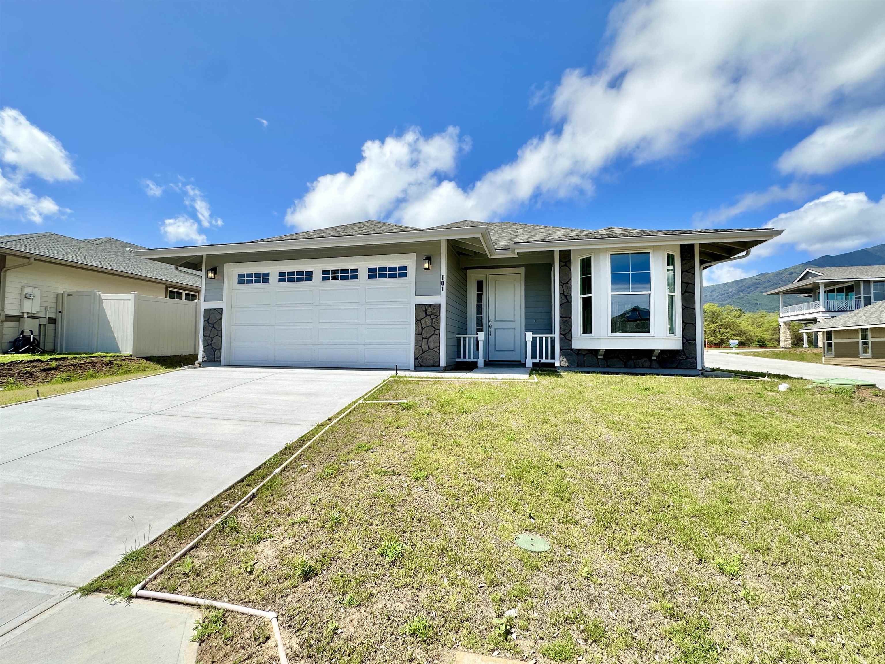 101  Unahe Pl Maui Lani, Kahului home - photo 2 of 18