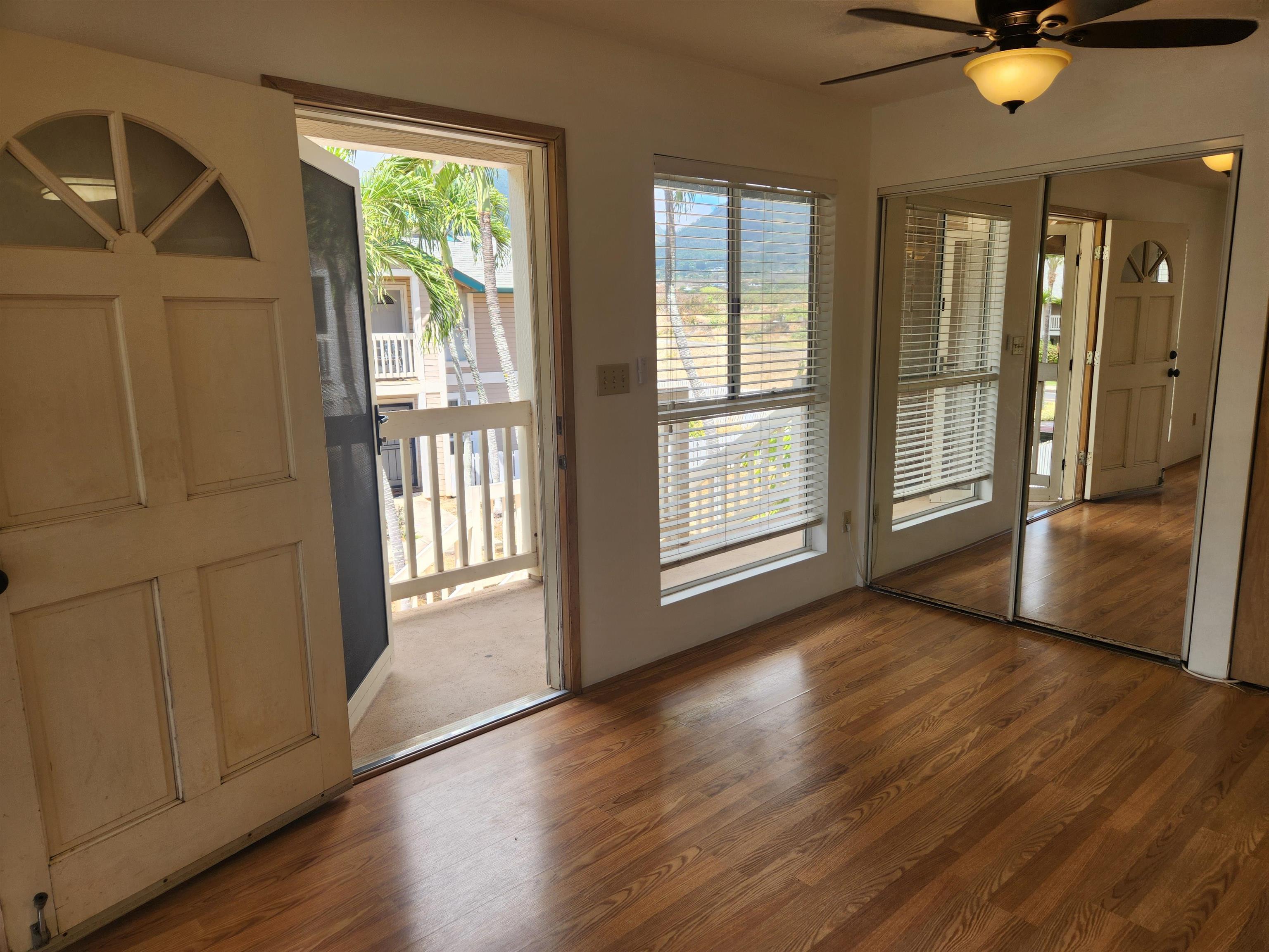 Iao Parkside II condo # 22-202, Wailuku, Hawaii - photo 2 of 15