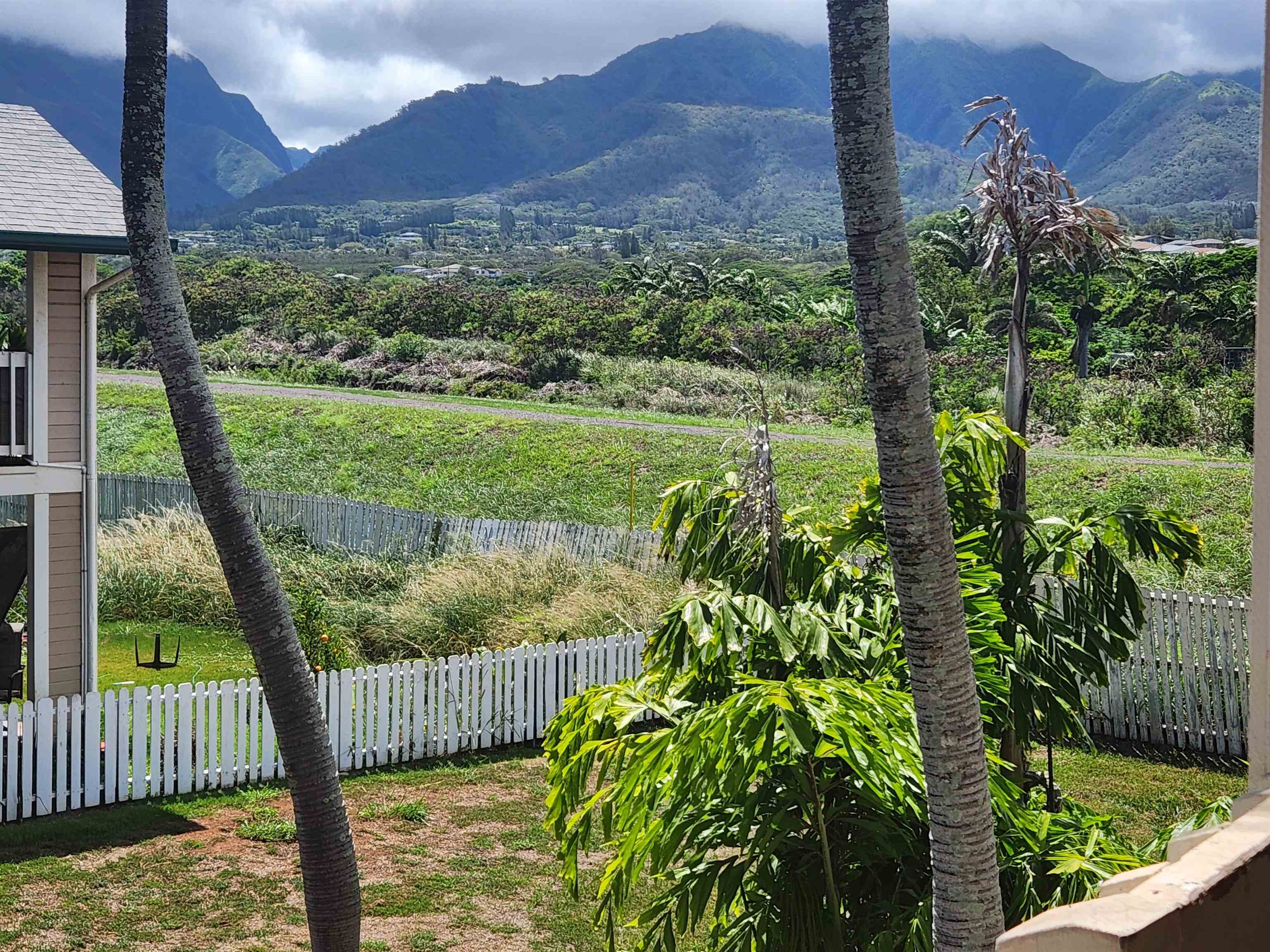 Iao Parkside II condo # 22-202, Wailuku, Hawaii - photo 12 of 12