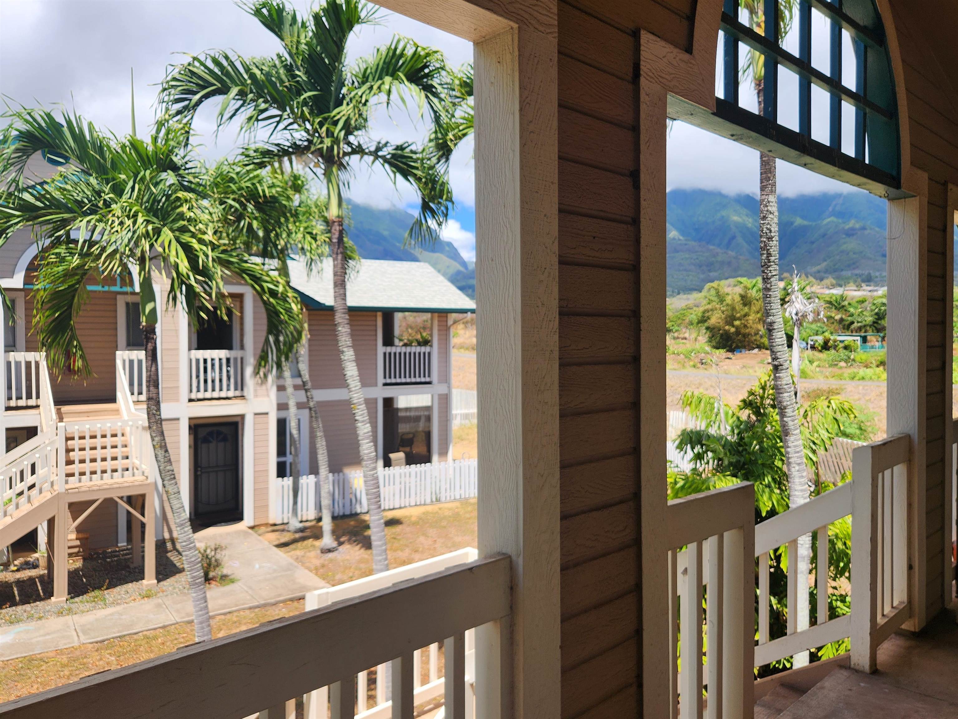 Iao Parkside II condo # 22-202, Wailuku, Hawaii - photo 13 of 15