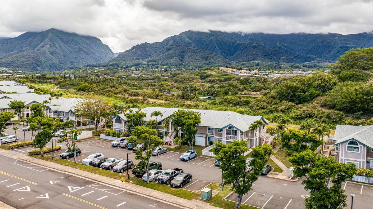 Iao Parkside II 22204, 1010 Eha St, Wailuku Wailuku Town condo For sale