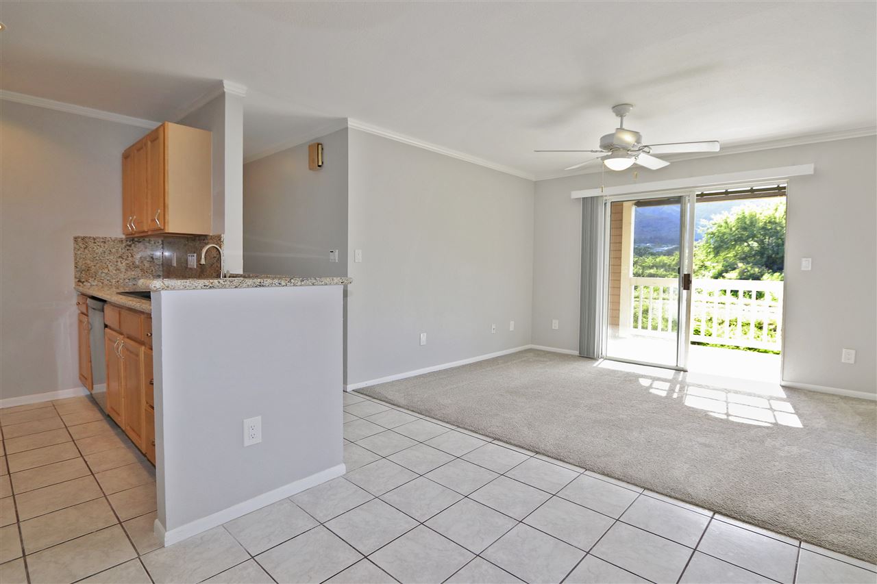 Iao Parkside II condo # 22-205, Wailuku, Hawaii - photo 5 of 26