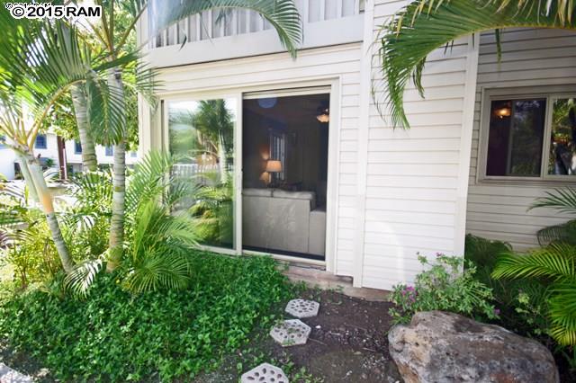 Channel House condo # C101, Lahaina, Hawaii - photo 5 of 19
