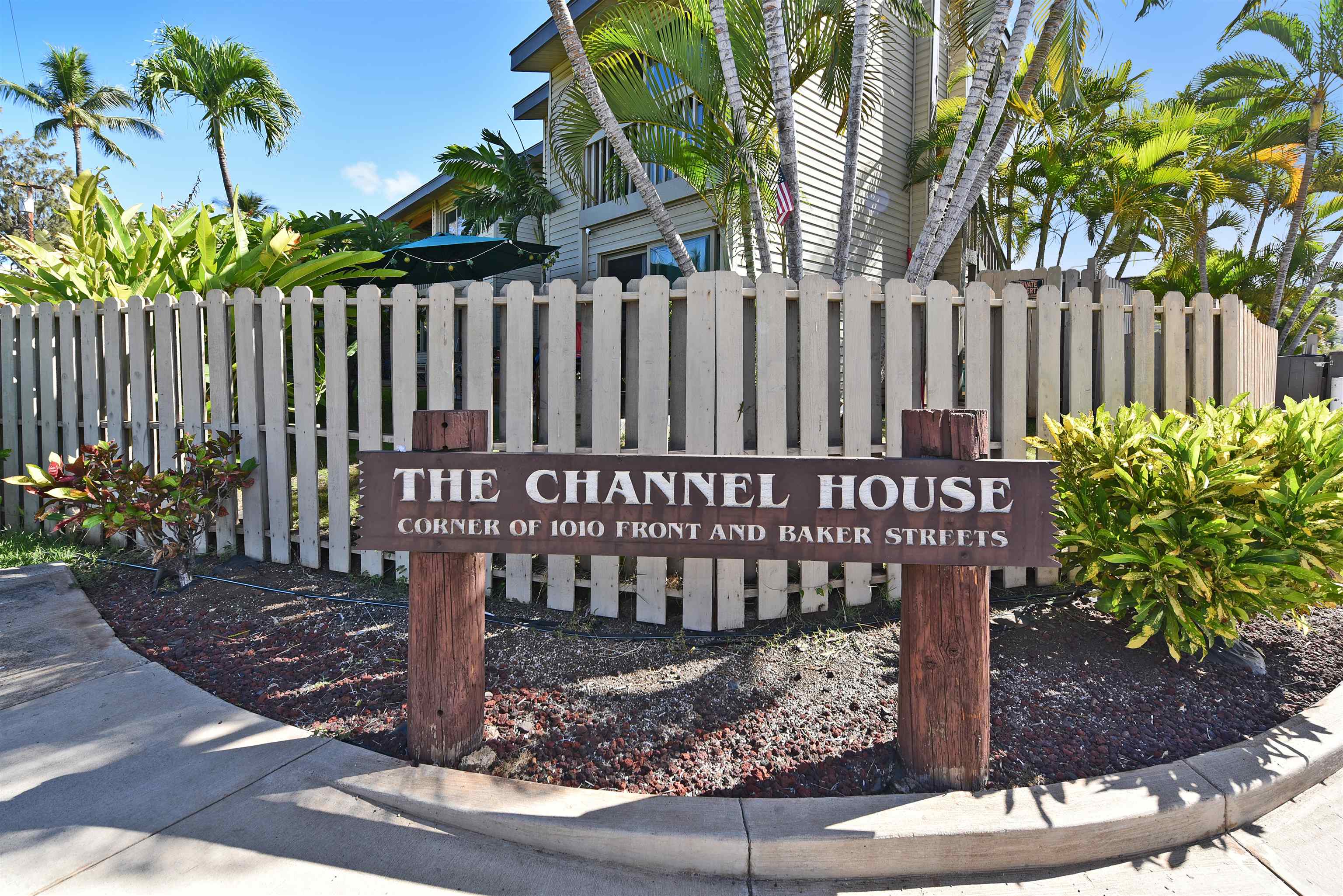 Channel House condo # A204, Lahaina, Hawaii - photo 27 of 30