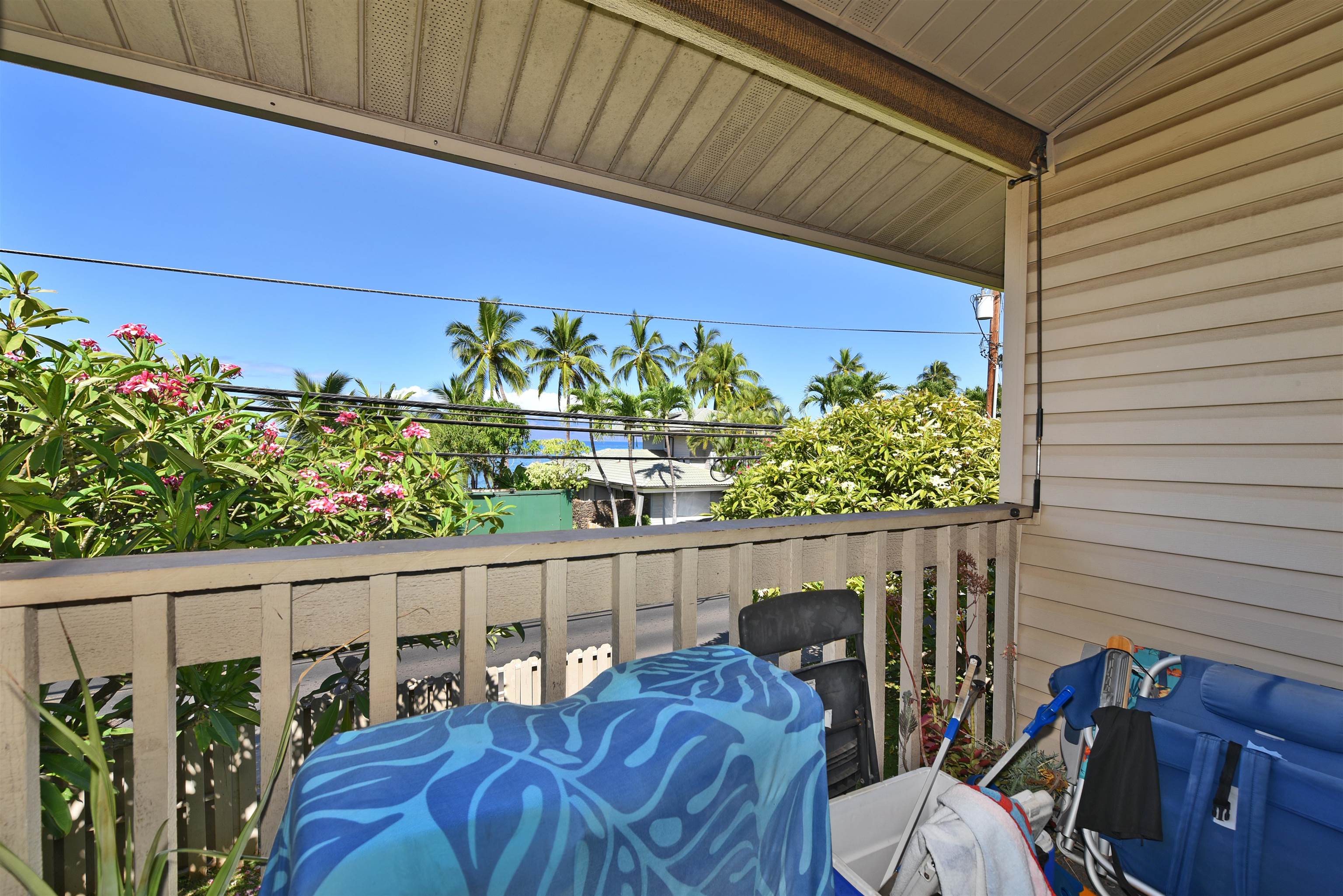 Channel House condo # A204, Lahaina, Hawaii - photo 5 of 30