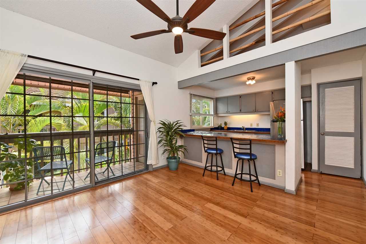 Channel House D203, 1010 Front St, Lahaina Lahaina Town