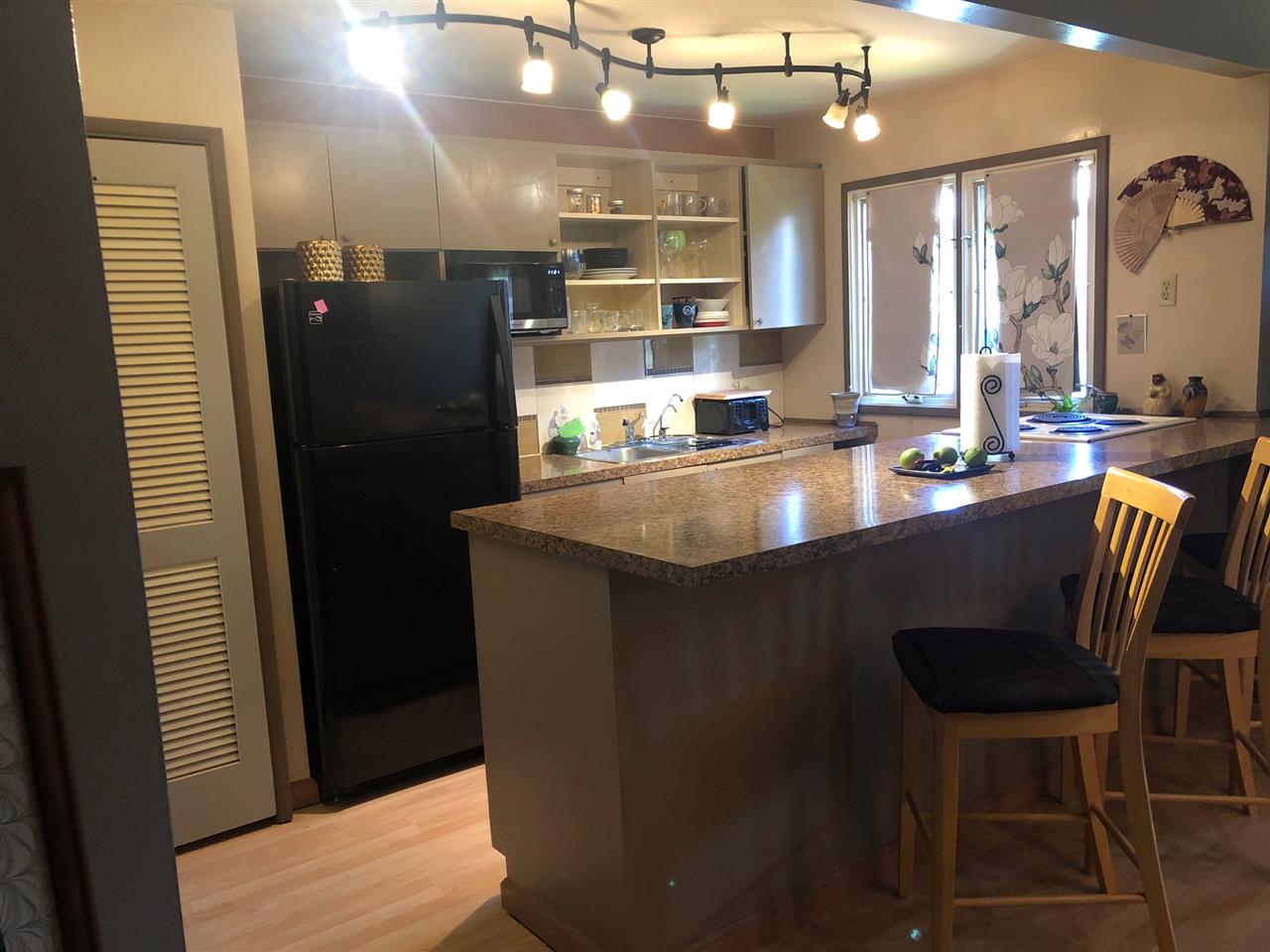 Channel House D205, 1010 Front St, Lahaina Lahaina Town condo Sold