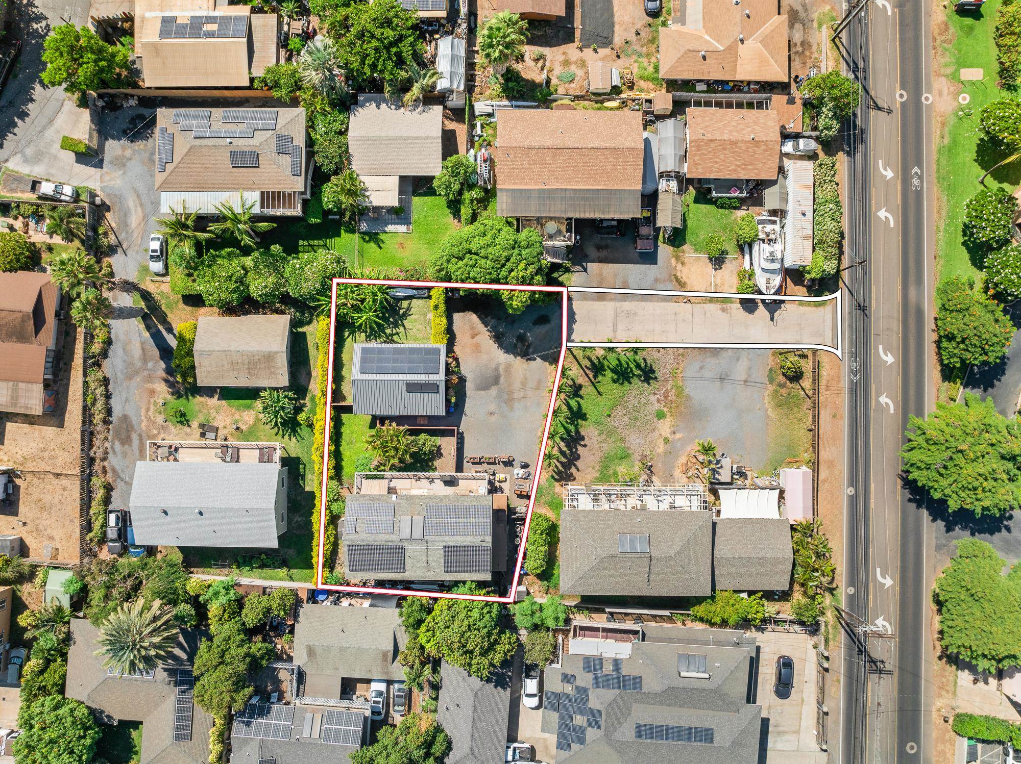 1011  Kihei Rd , Kihei home - photo 3 of 32