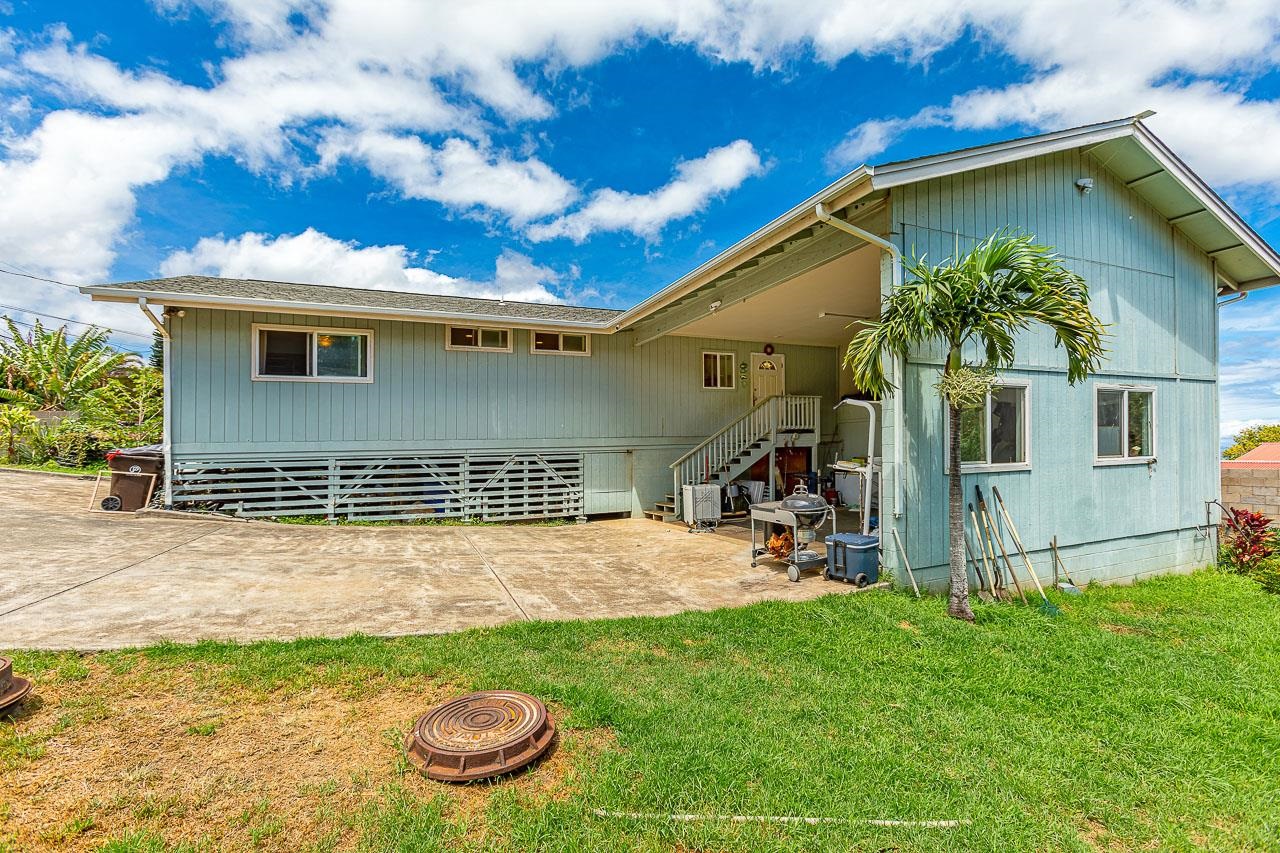 1013 Ulele St , Makawao, Hi 96768 Makawao Ranch Acres