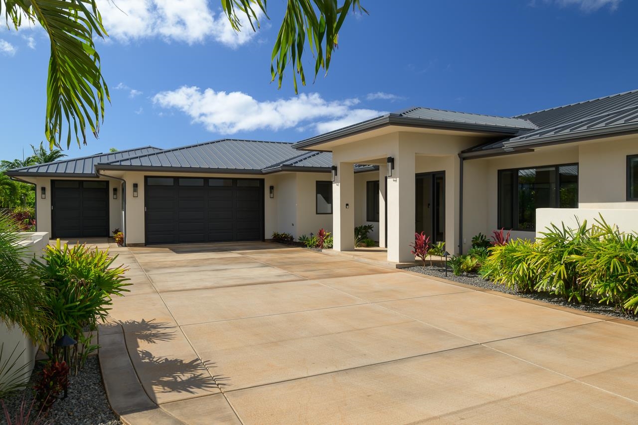 1015  Anapuni Pl Kaanapali Golf Estates, Kaanapali home - photo 2 of 50