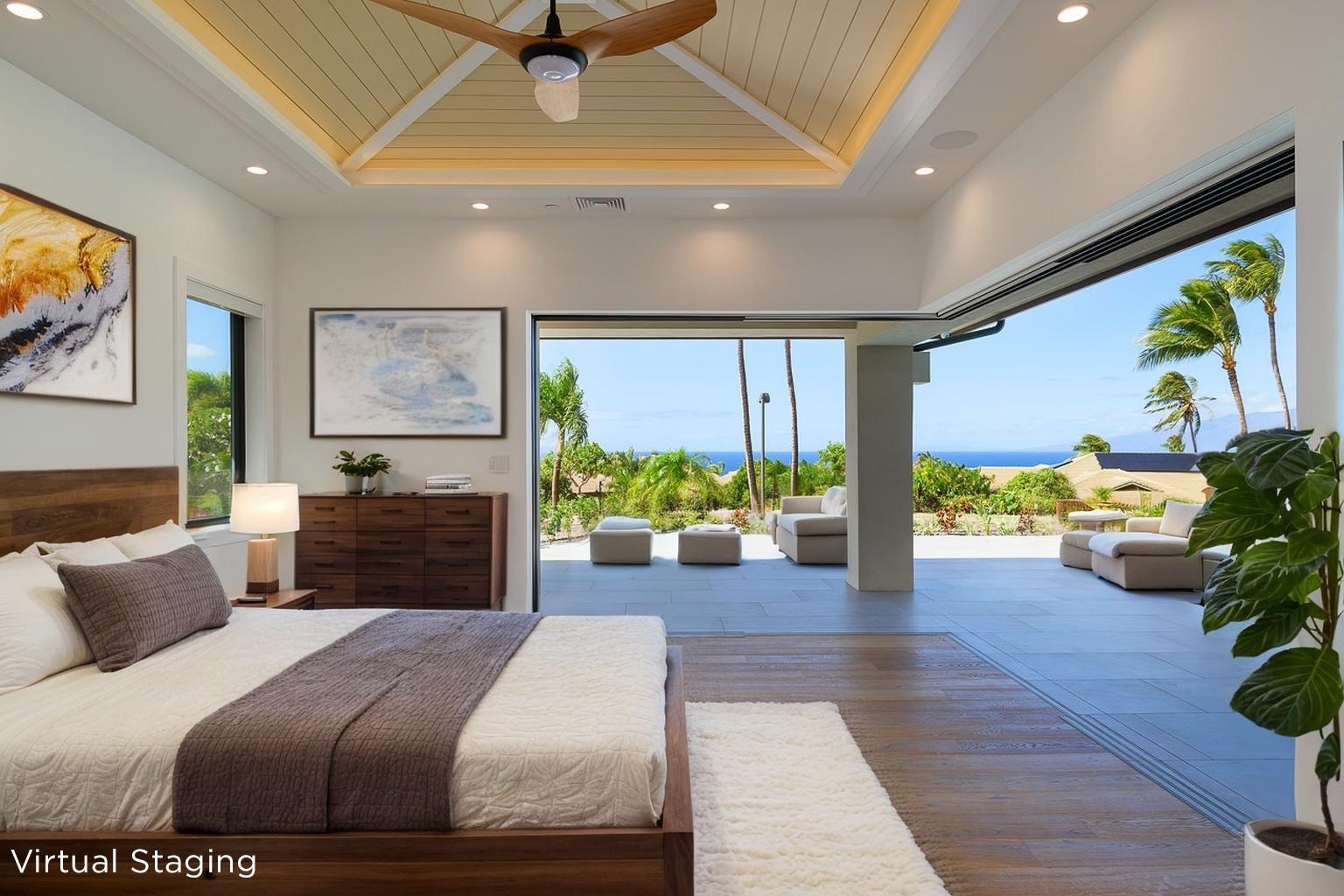 1015  Anapuni Pl Kaanapali Golf Estates, Kaanapali home - photo 15 of 50