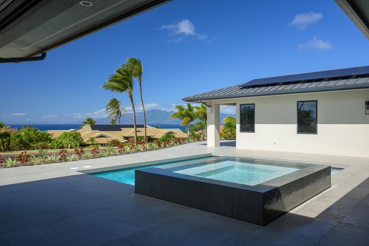 1015  Anapuni Pl Kaanapali Golf Estates, Kaanapali home - photo 21 of 50