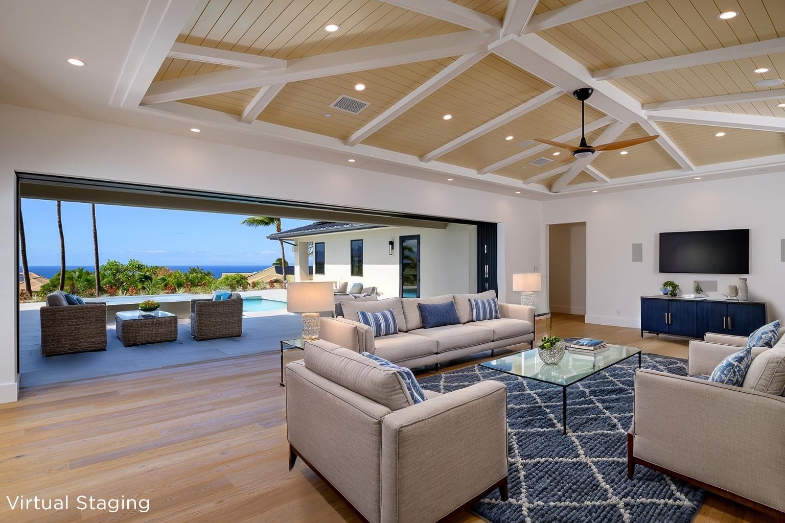 1015  Anapuni Pl Kaanapali Golf Estates, Kaanapali home - photo 4 of 50