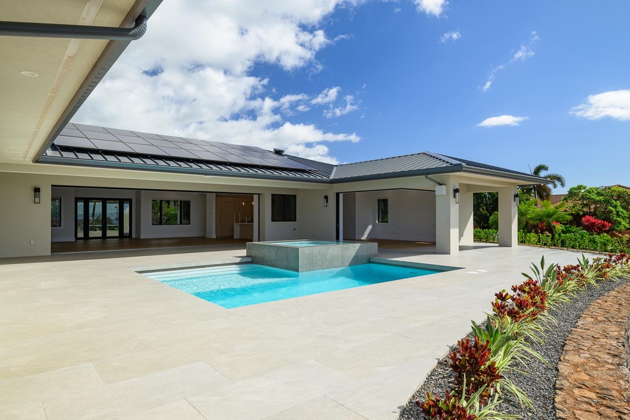 1015  Anapuni Pl Kaanapali Golf Estates, Kaanapali home - photo 31 of 50