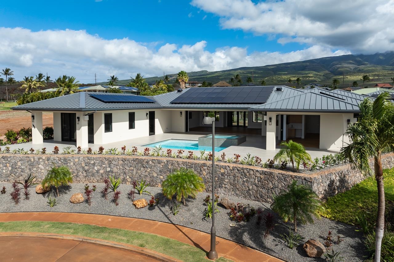 1015  Anapuni Pl Kaanapali Golf Estates, Kaanapali home - photo 41 of 50