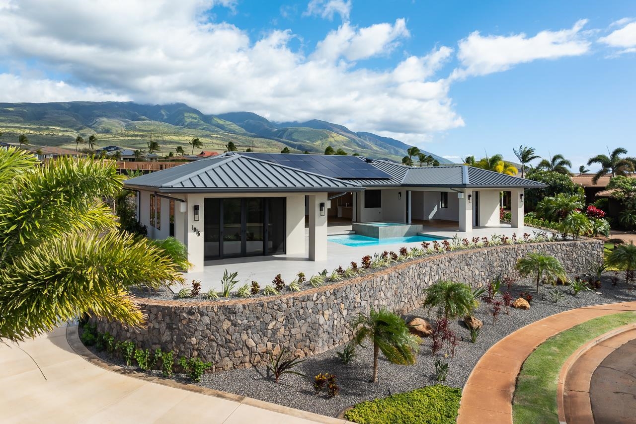 1015  Anapuni Pl Kaanapali Golf Estates, Kaanapali home - photo 42 of 50