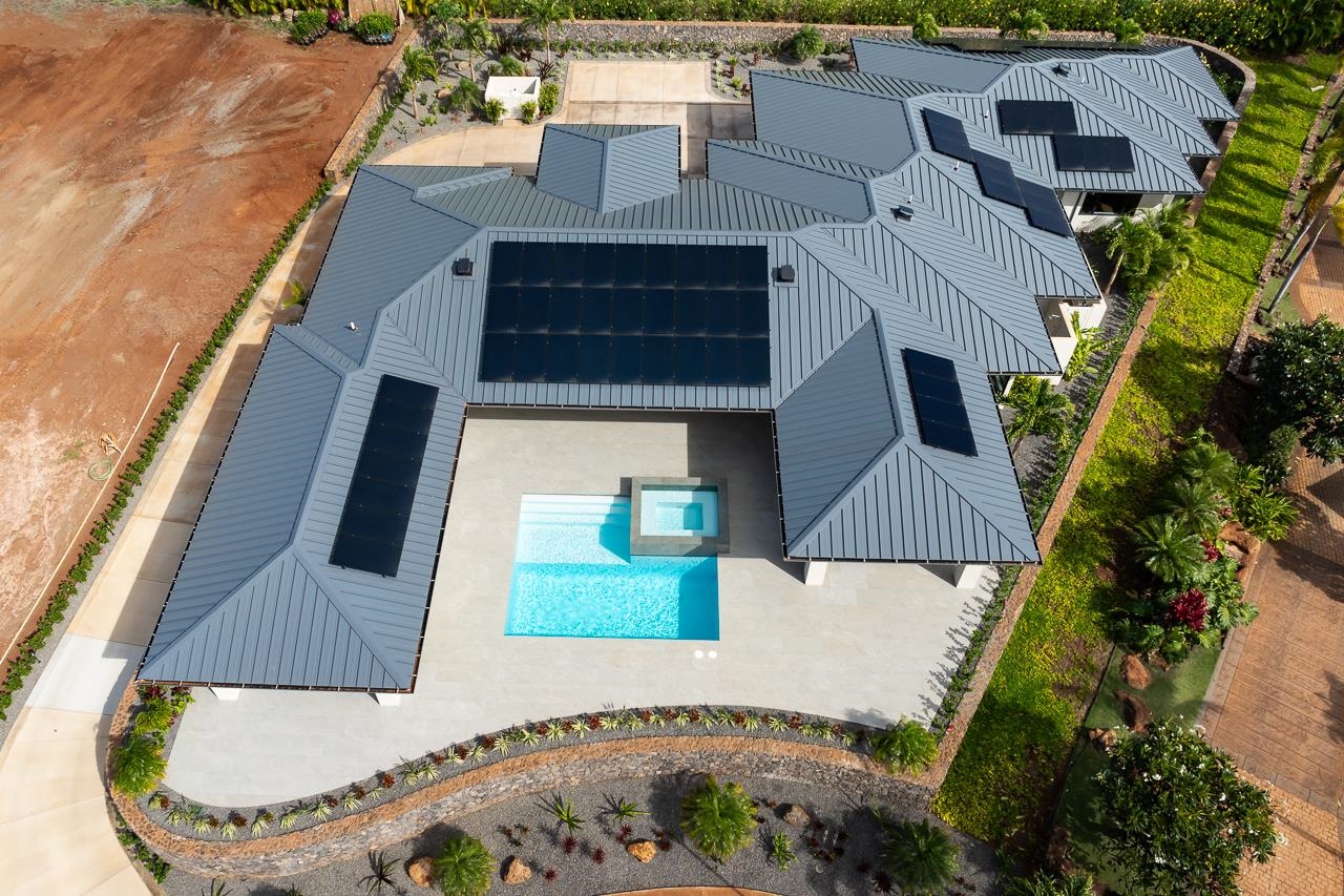 1015  Anapuni Pl Kaanapali Golf Estates, Kaanapali home - photo 43 of 50