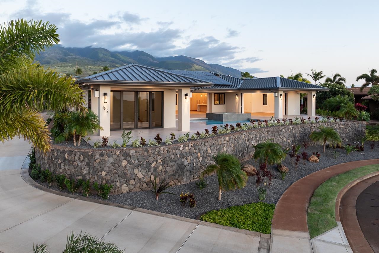 1015  Anapuni Pl Kaanapali Golf Estates, Kaanapali home - photo 44 of 50