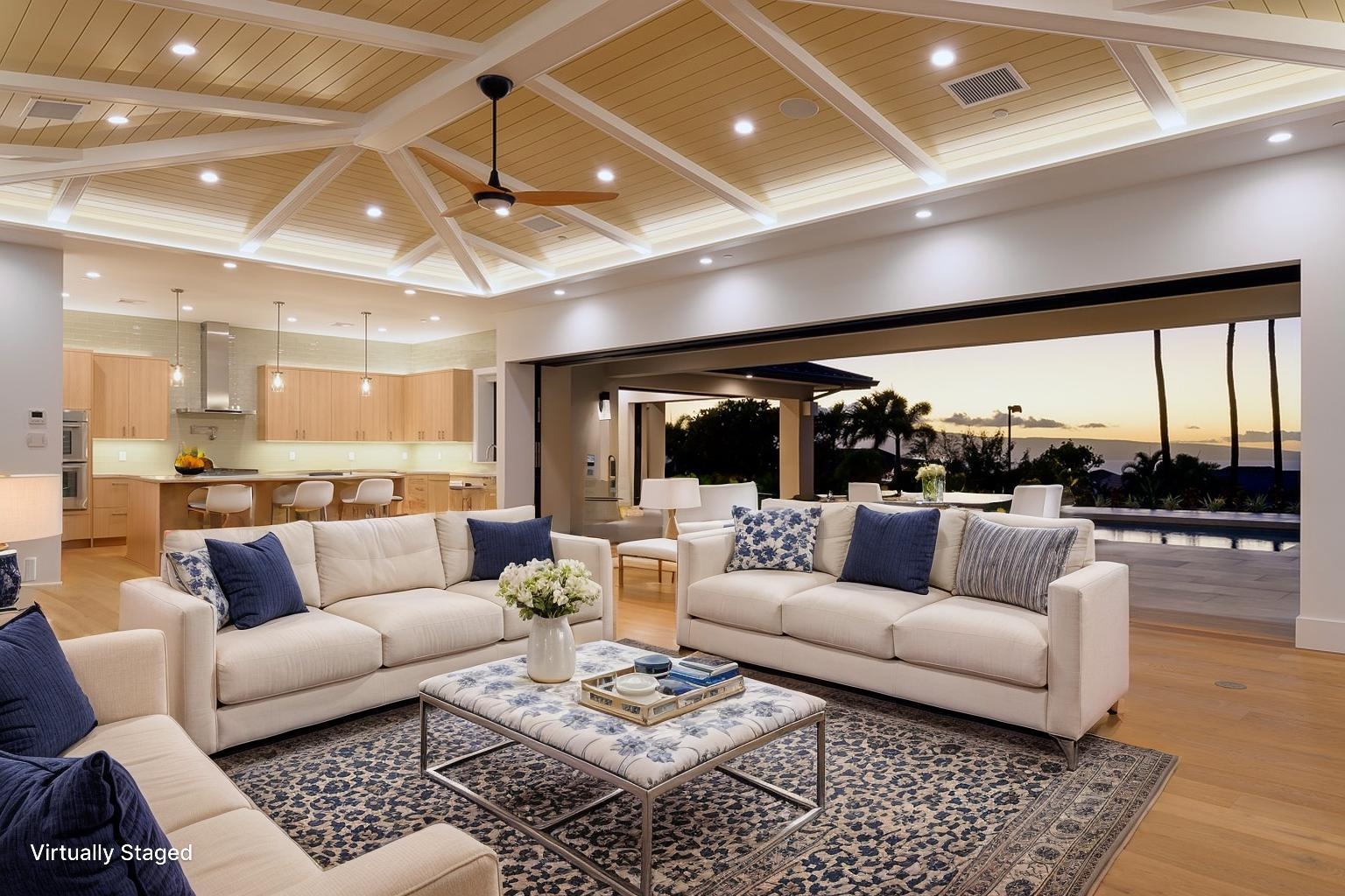 1015  Anapuni Pl Kaanapali Golf Estates, Kaanapali home - photo 47 of 50