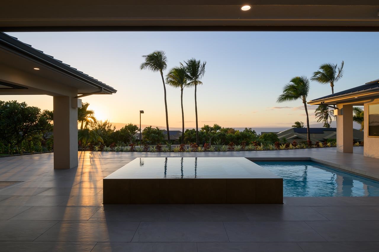 1015  Anapuni Pl Kaanapali Golf Estates, Kaanapali home - photo 48 of 50