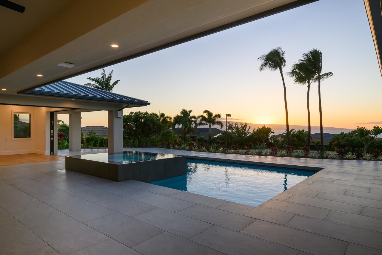 1015  Anapuni Pl Kaanapali Golf Estates, Kaanapali home - photo 49 of 50