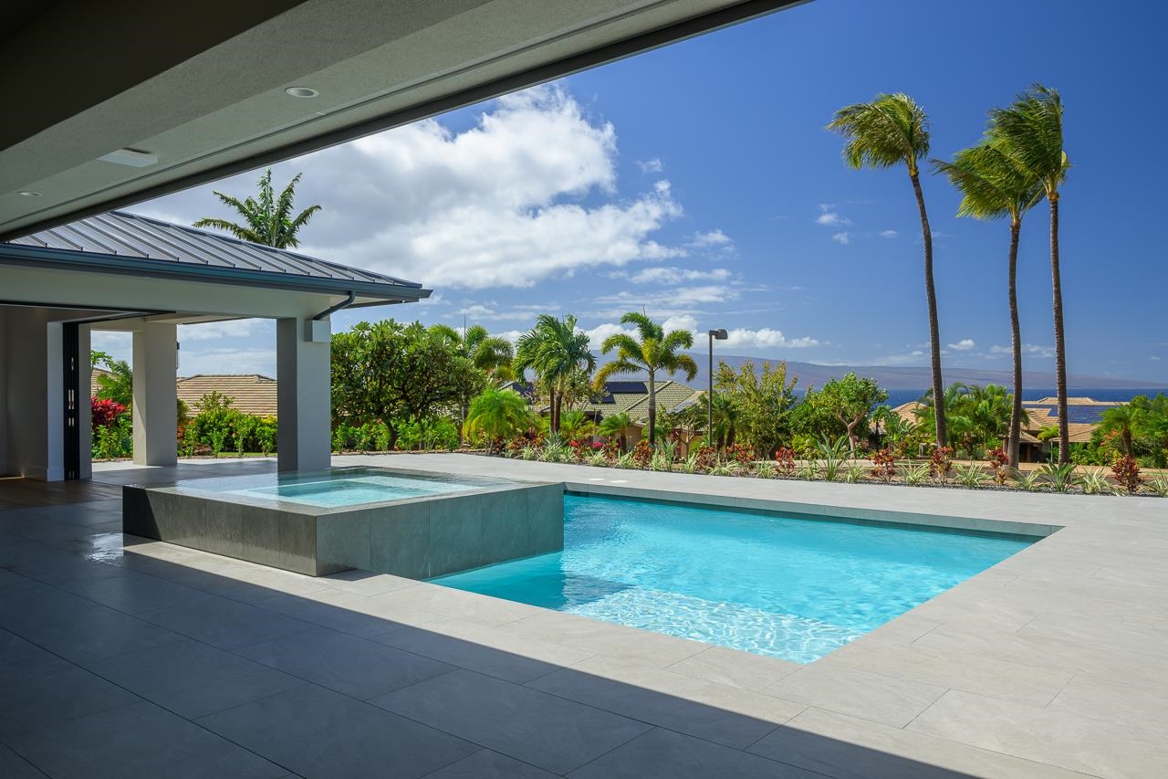 1015  Anapuni Pl Kaanapali Golf Estates, Kaanapali home - photo 8 of 50