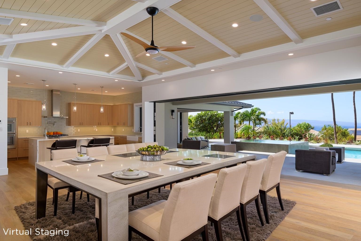 1015  Anapuni Pl Kaanapali Golf Estates, Kaanapali home - photo 10 of 50