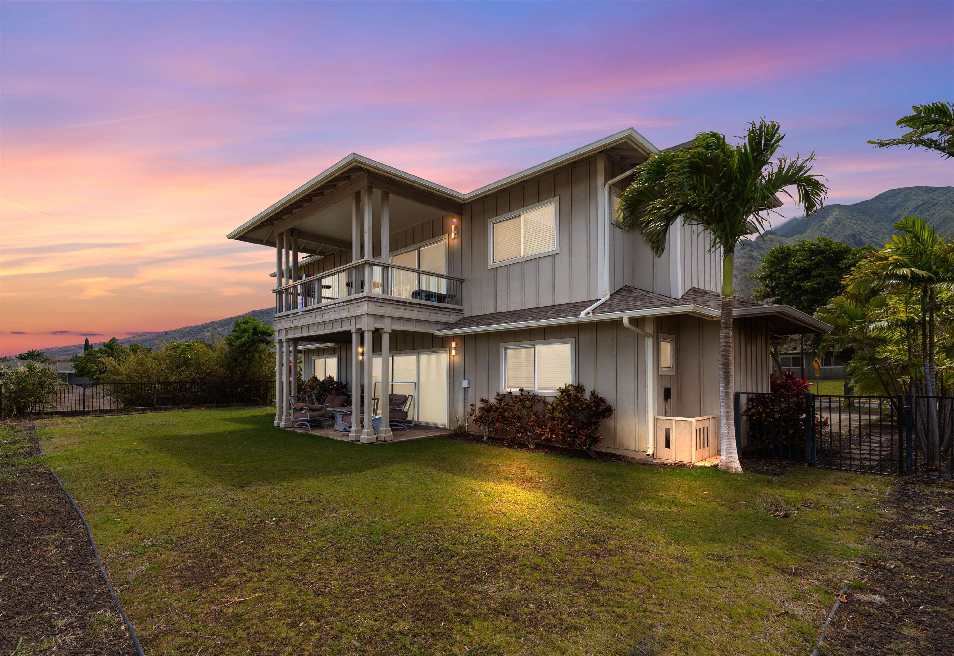 102  Moolu Cir Waiolani Mauka, Wailuku home - photo 13 of 18