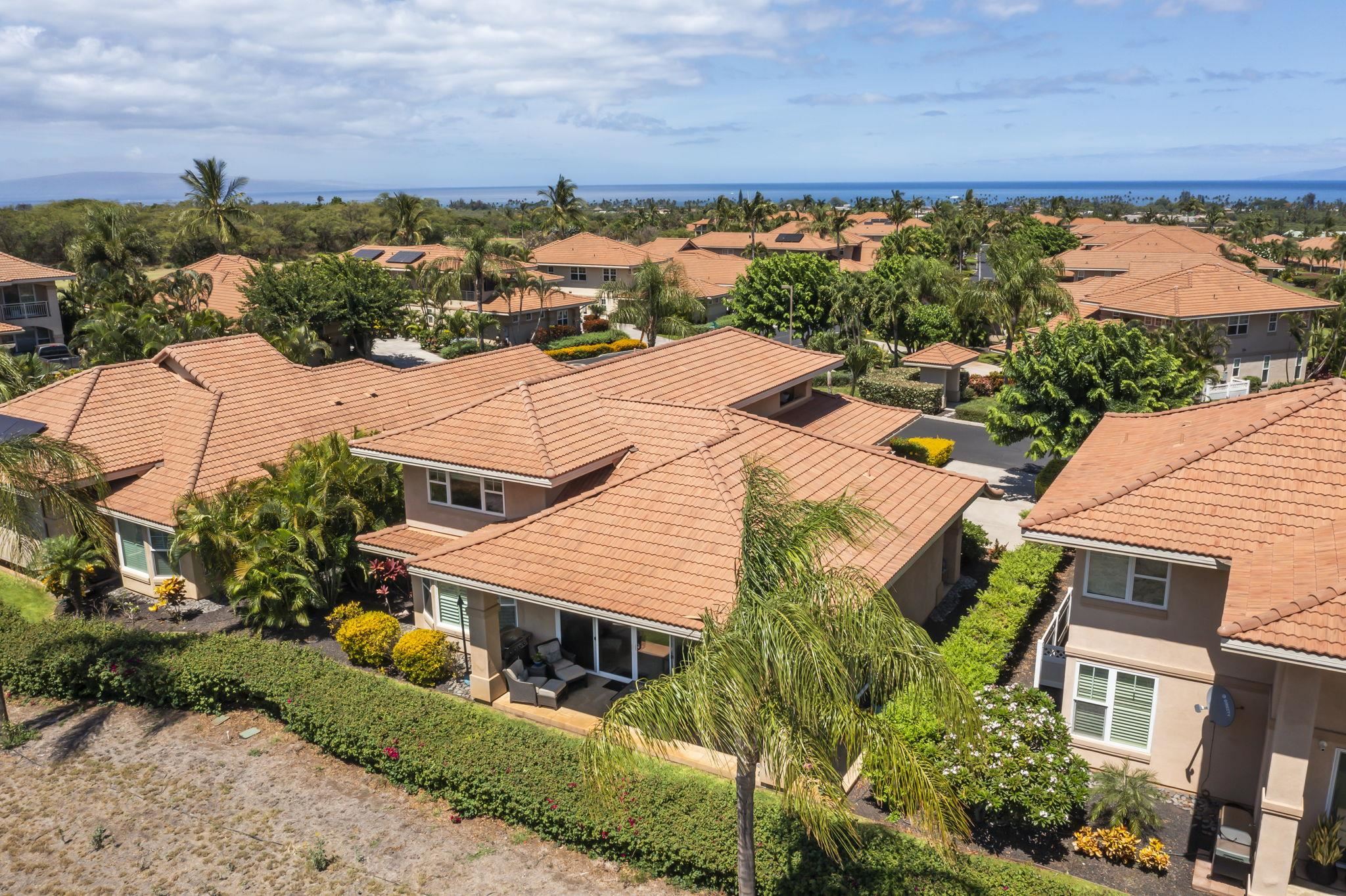 Hokulani Golf Villas condo # 38, Kihei, Hawaii - photo 2 of 50