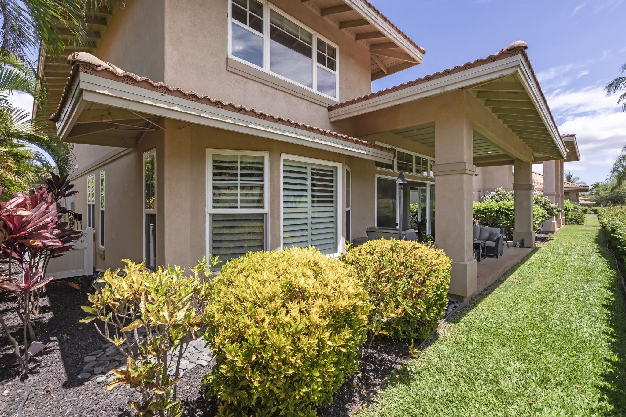 Hokulani Golf Villas condo # 38, Kihei, Hawaii - photo 14 of 50