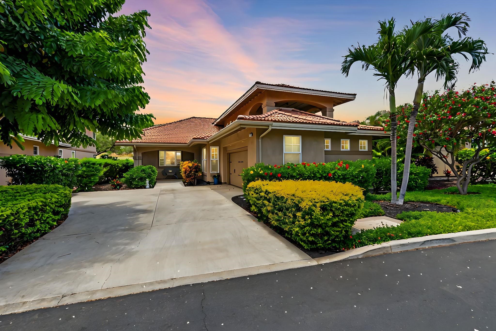 Hokulani Golf Villas condo # 38, Kihei, Hawaii - photo 3 of 50