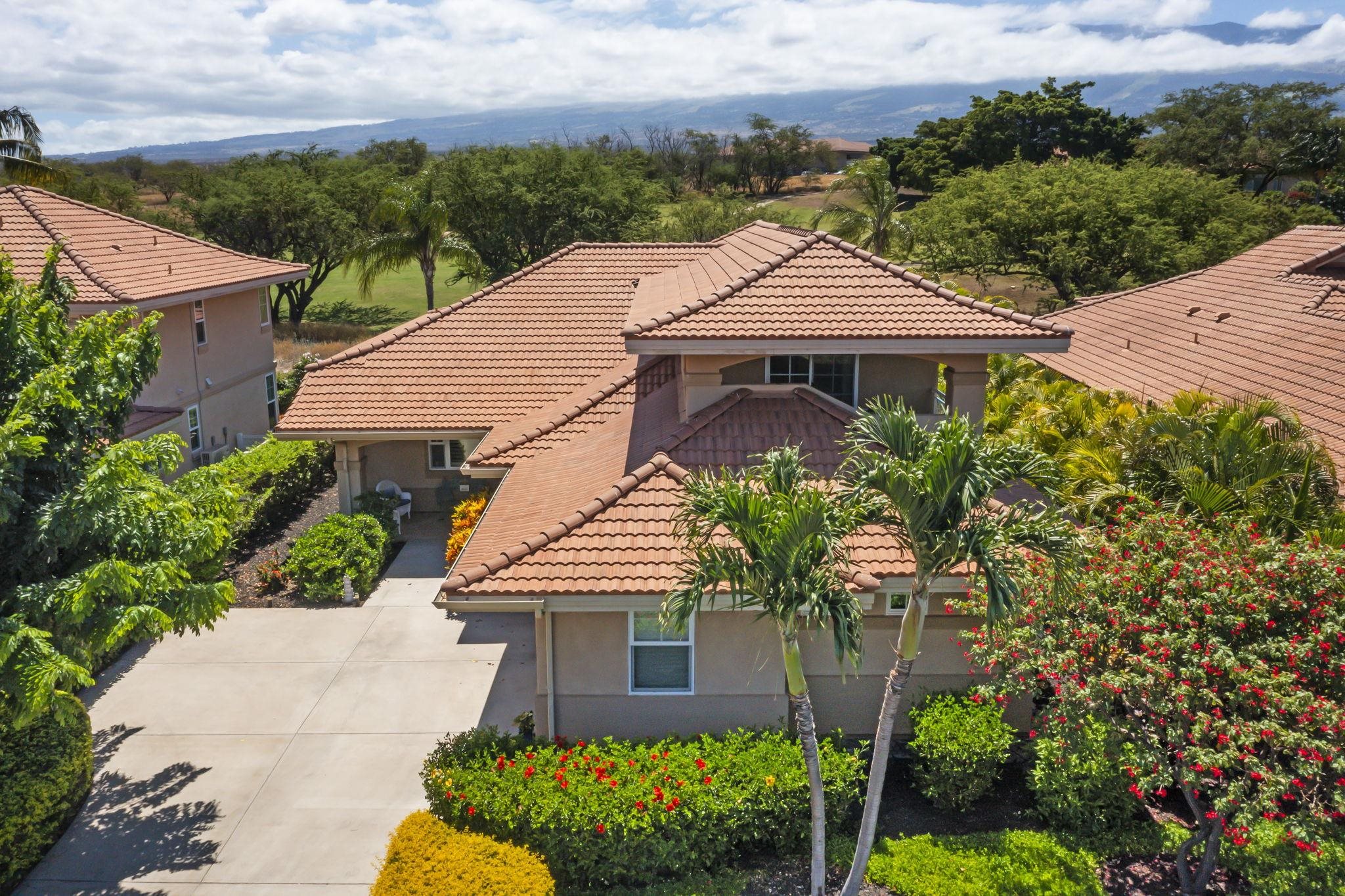 Hokulani Golf Villas condo # 38, Kihei, Hawaii - photo 5 of 50