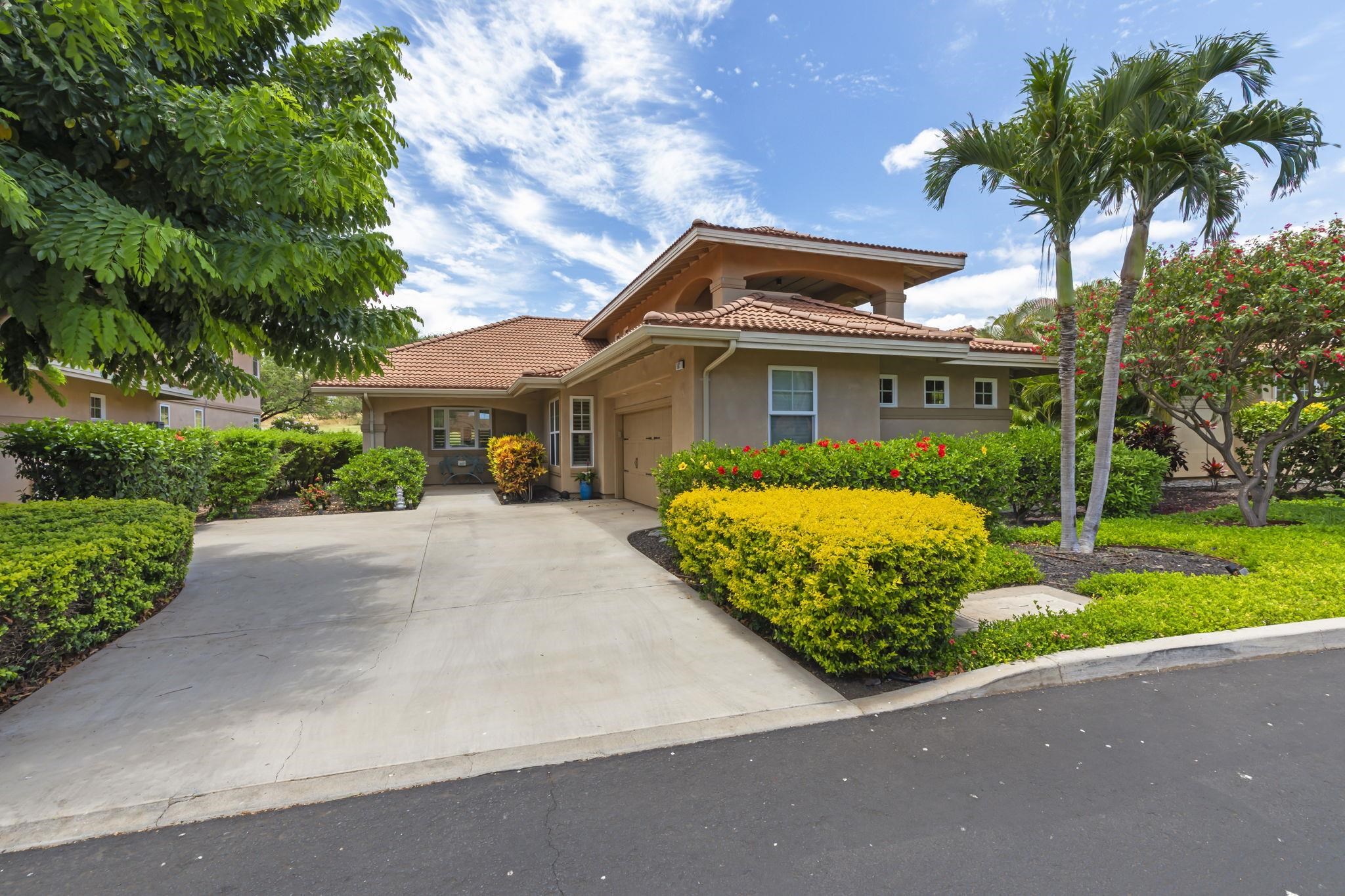 Hokulani Golf Villas condo # 38, Kihei, Hawaii - photo 45 of 50