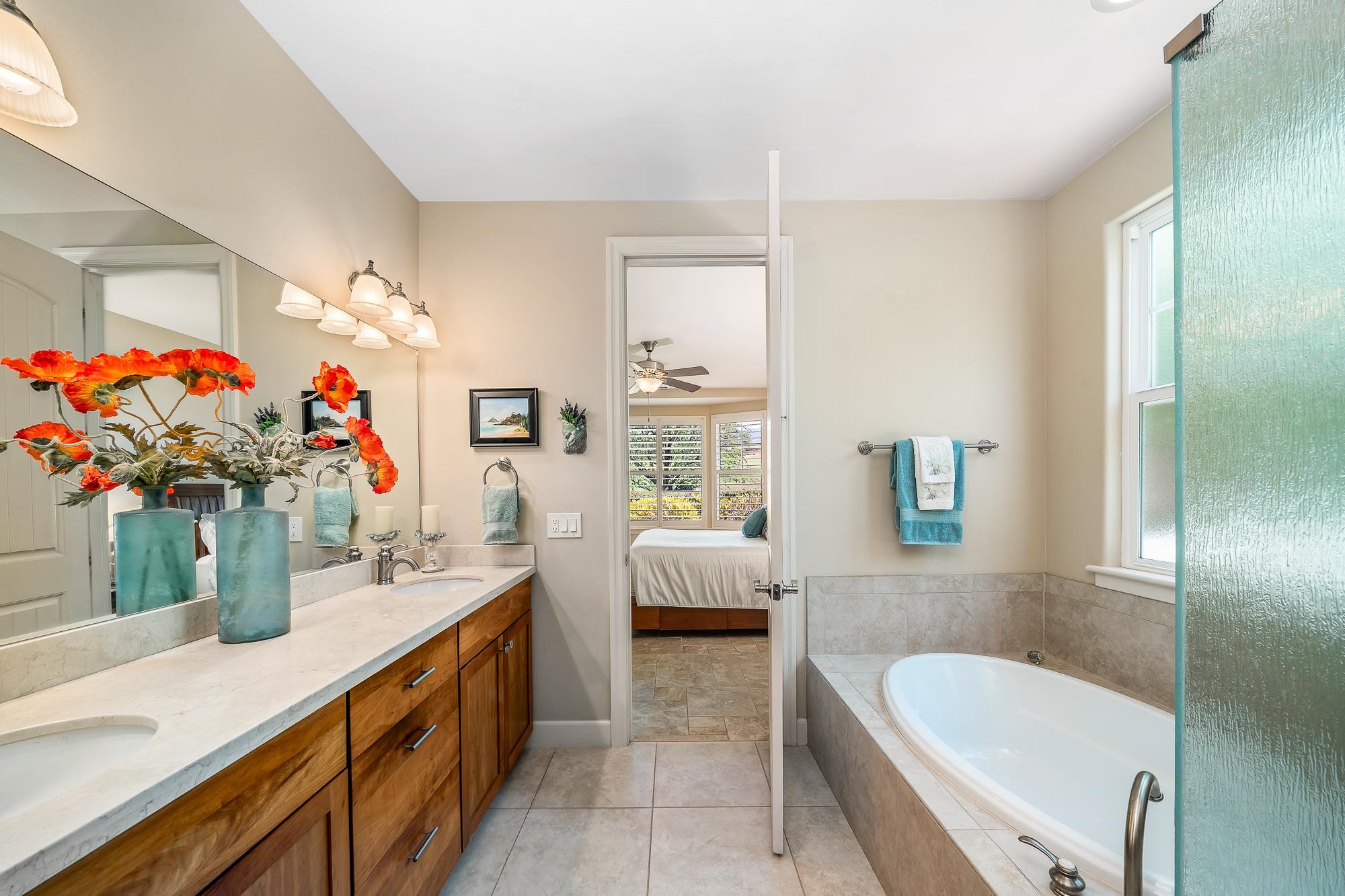 Hokulani Golf Villas condo # 38, Kihei, Hawaii - photo 11 of 50