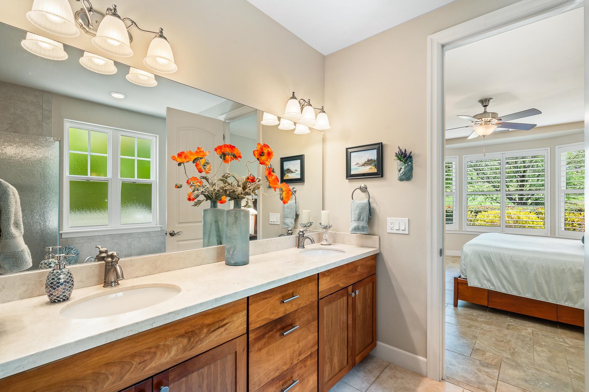 Hokulani Golf Villas condo # 38, Kihei, Hawaii - photo 13 of 50