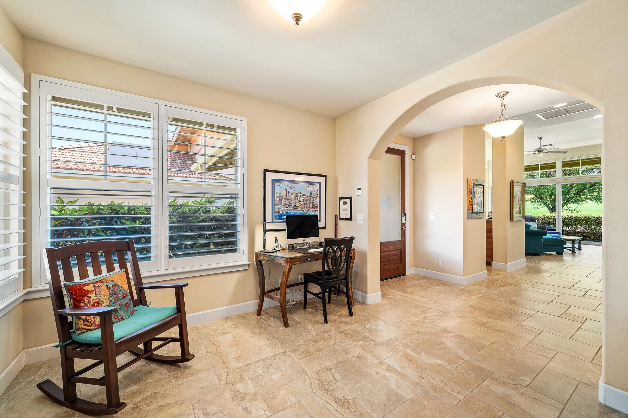 Hokulani Golf Villas condo # 38, Kihei, Hawaii - photo 15 of 50