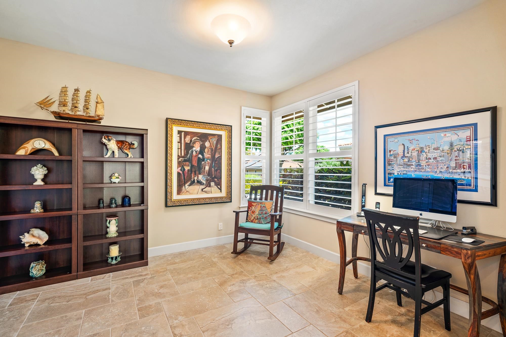 Hokulani Golf Villas condo # 38, Kihei, Hawaii - photo 16 of 50