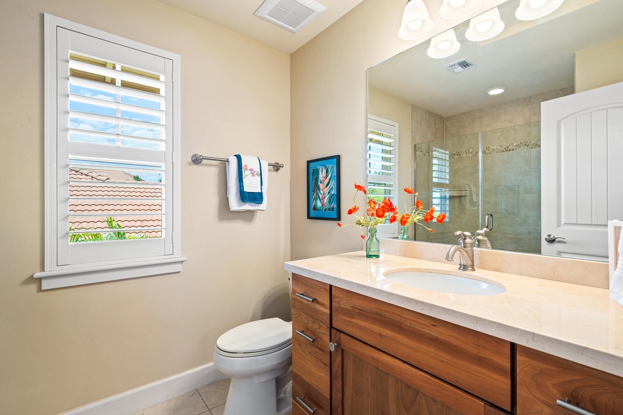 Hokulani Golf Villas condo # 38, Kihei, Hawaii - photo 21 of 50