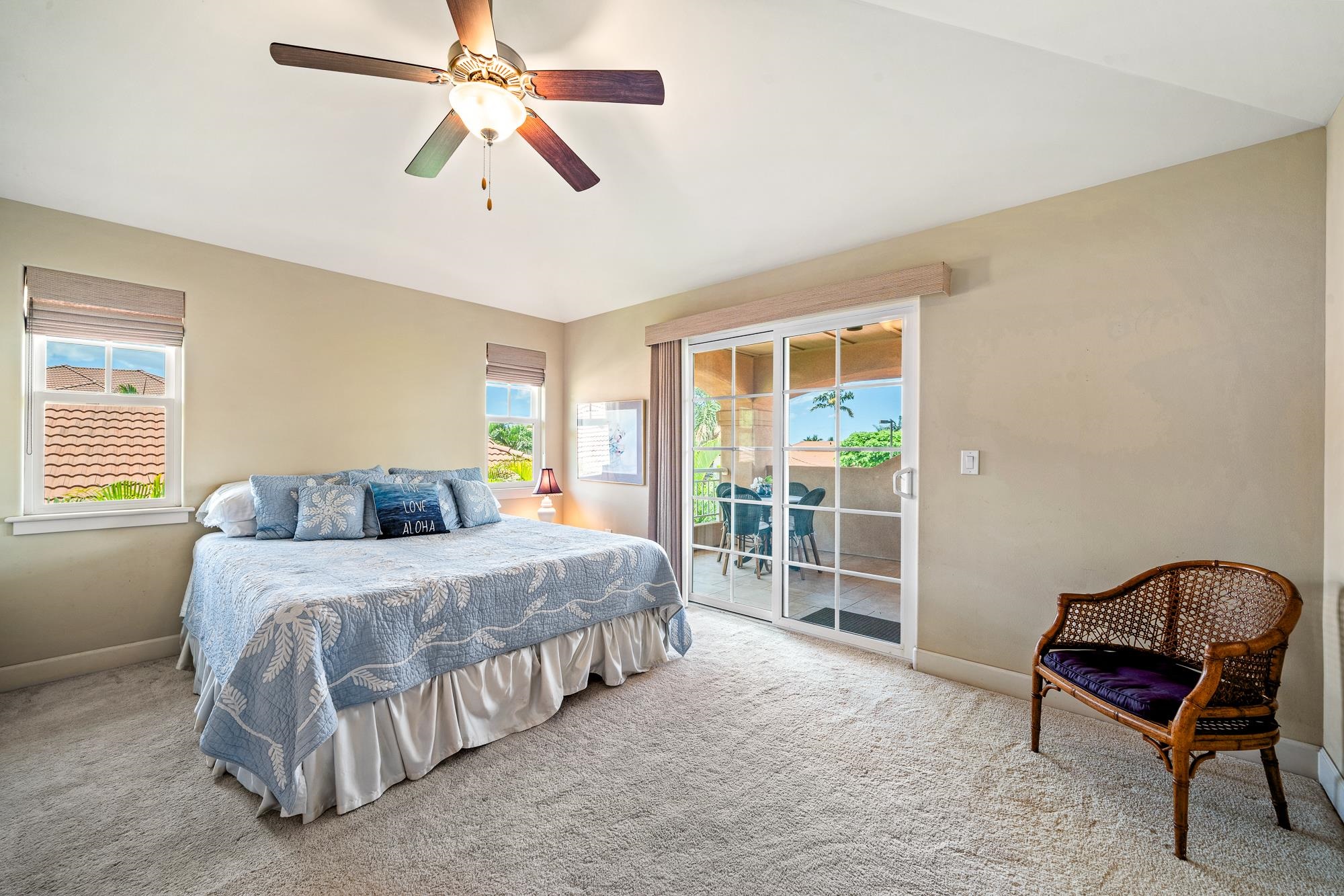 Hokulani Golf Villas condo # 38, Kihei, Hawaii - photo 24 of 50