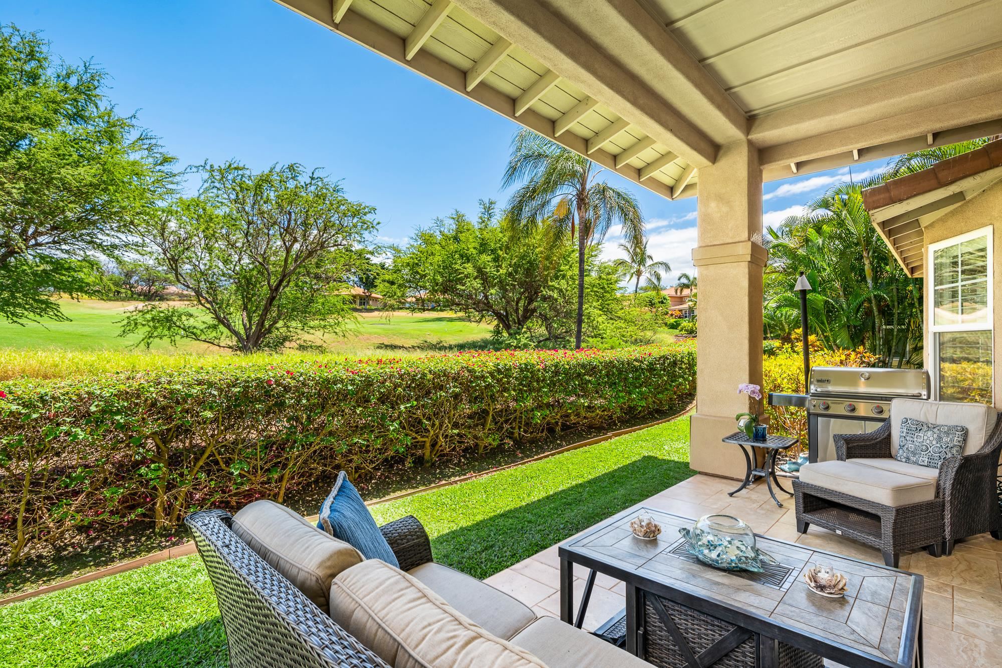 Hokulani Golf Villas condo # 38, Kihei, Hawaii - photo 26 of 50