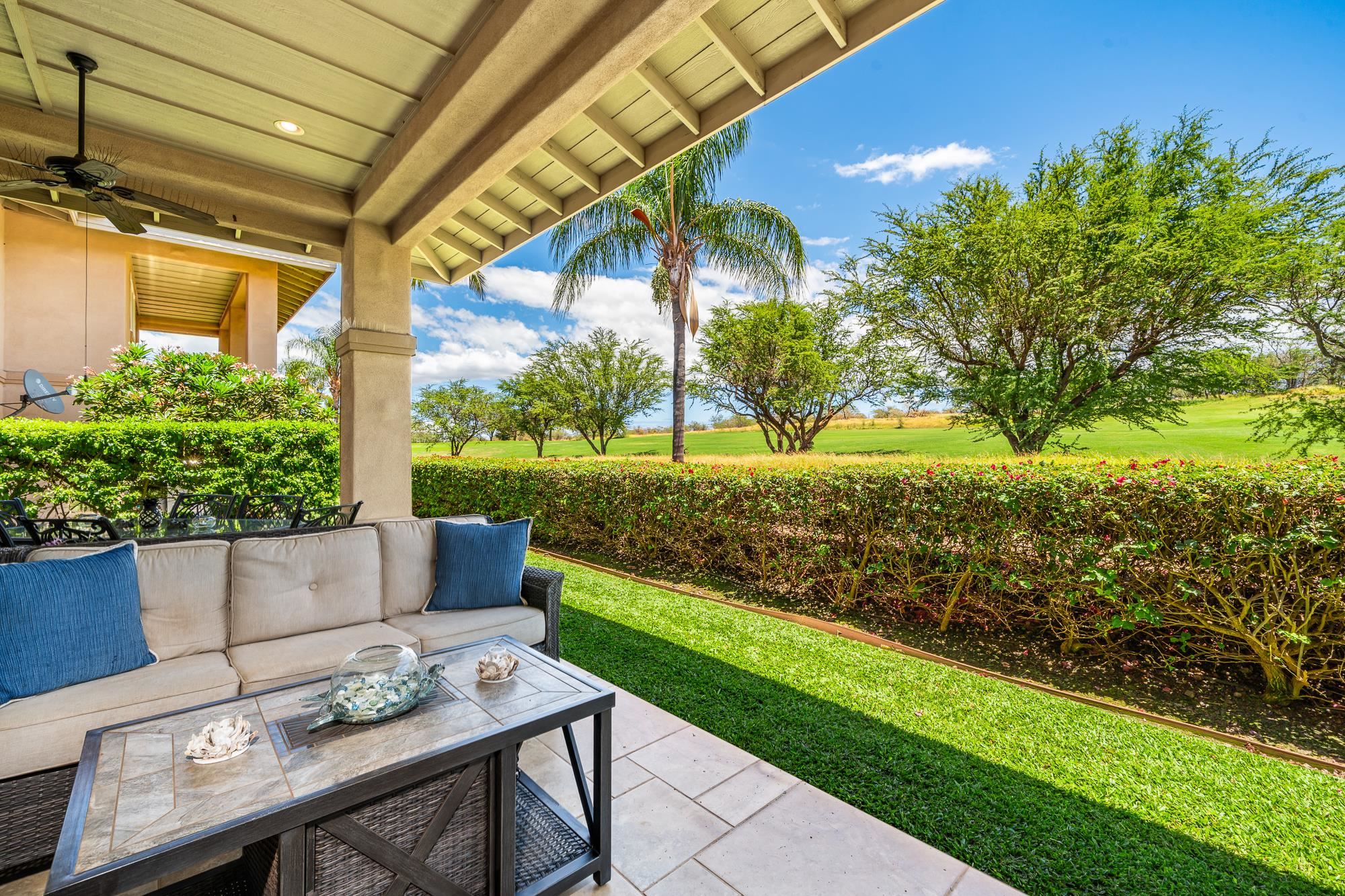Hokulani Golf Villas condo # 38, Kihei, Hawaii - photo 27 of 50