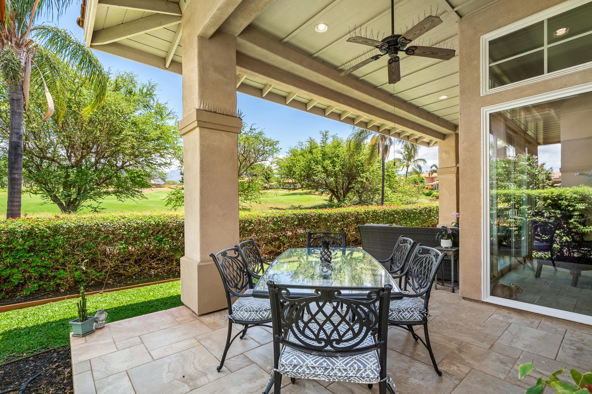 Hokulani Golf Villas condo # 38, Kihei, Hawaii - photo 28 of 50
