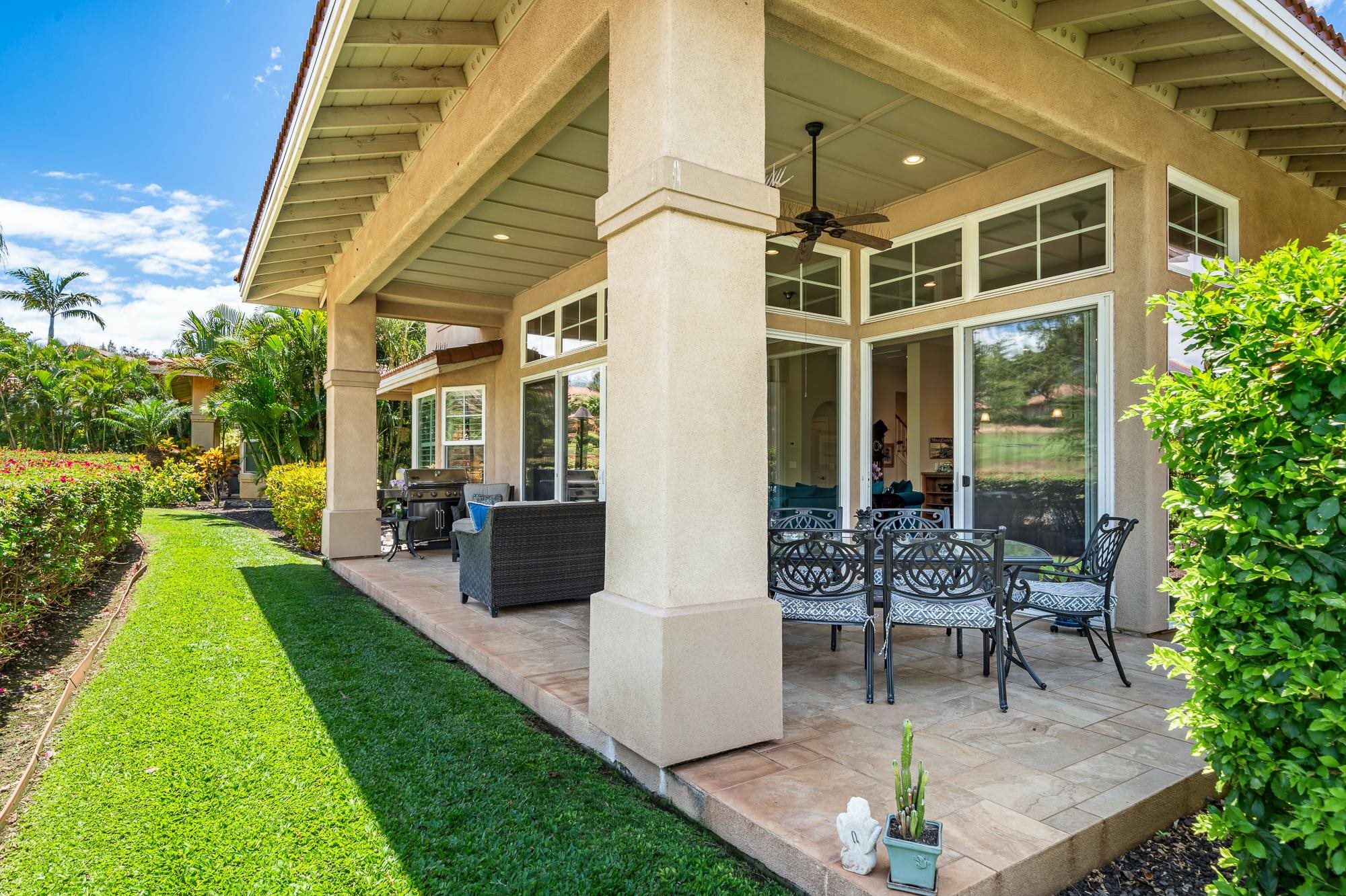 Hokulani Golf Villas condo # 38, Kihei, Hawaii - photo 29 of 50