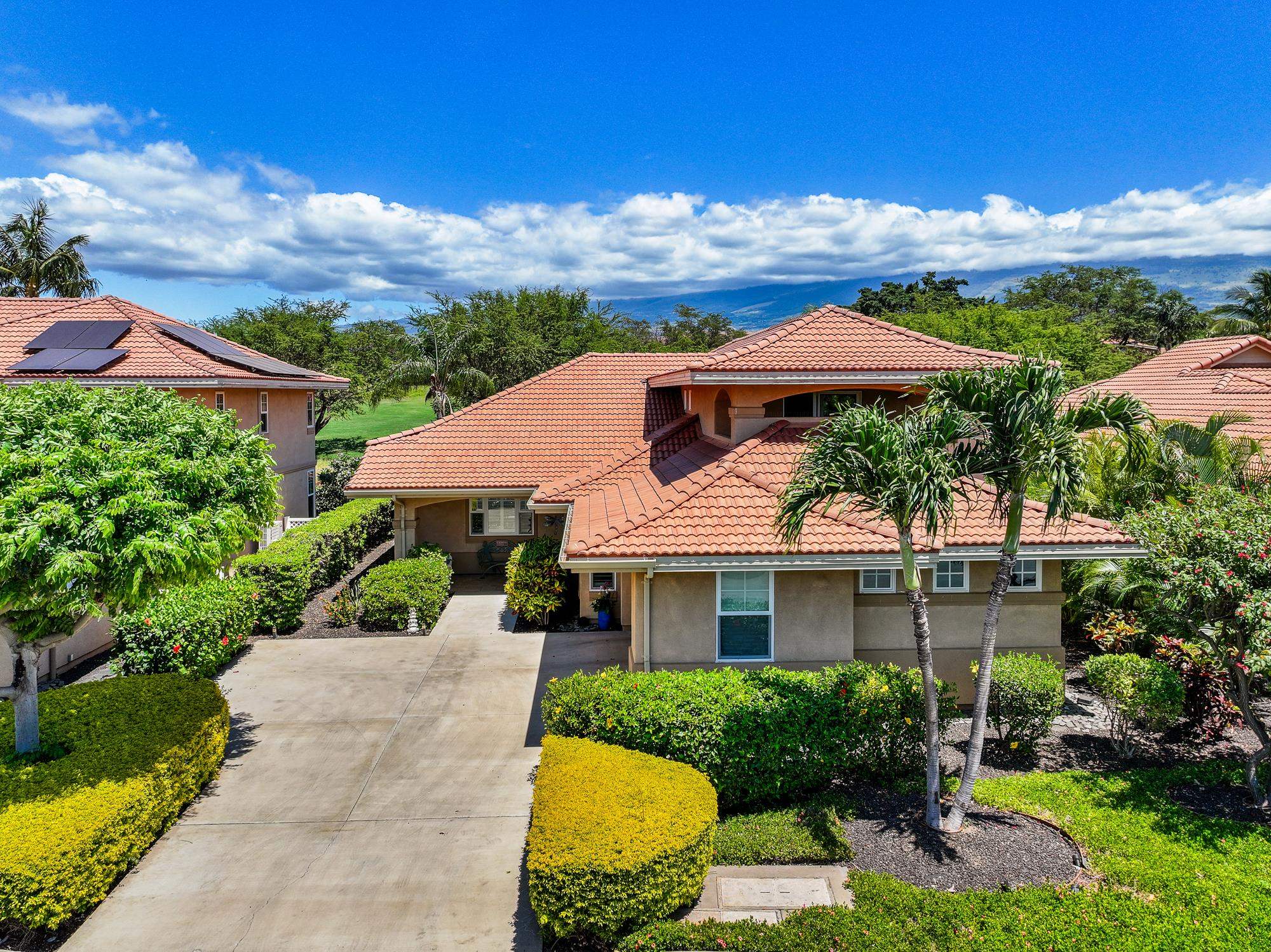 Hokulani Golf Villas condo # 38, Kihei, Hawaii - photo 31 of 50