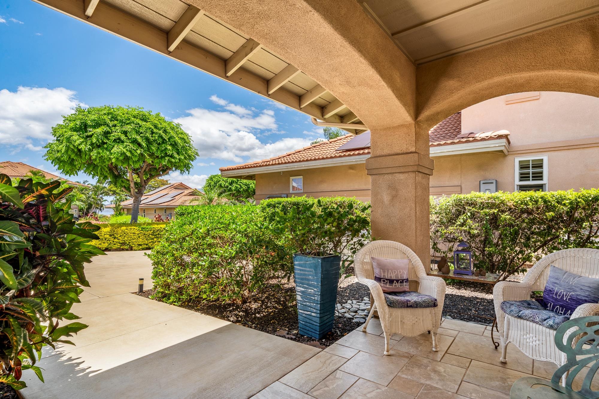 Hokulani Golf Villas condo # 38, Kihei, Hawaii - photo 32 of 50