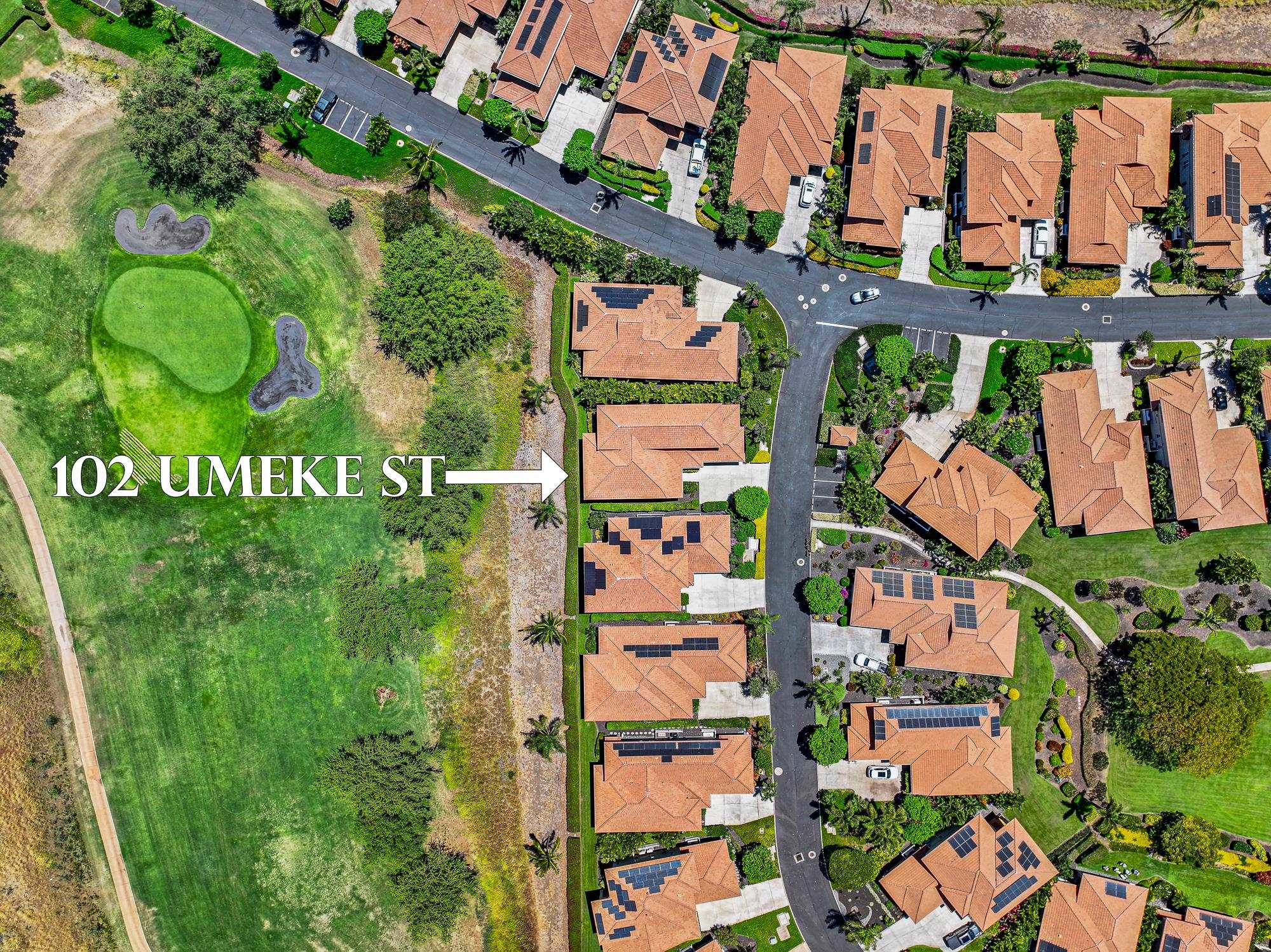 Hokulani Golf Villas condo # 38, Kihei, Hawaii - photo 33 of 50