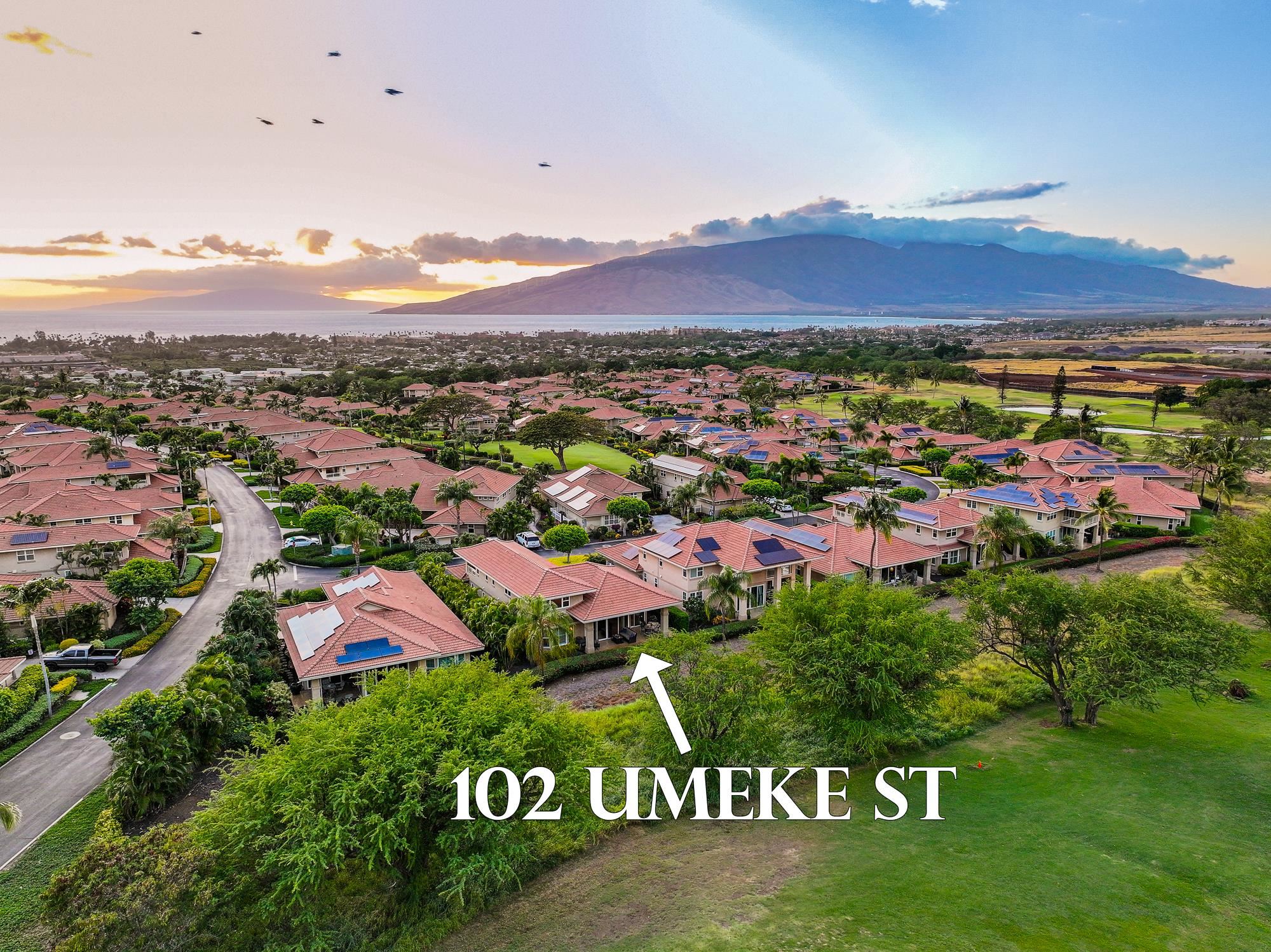Hokulani Golf Villas condo # 38, Kihei, Hawaii - photo 34 of 50