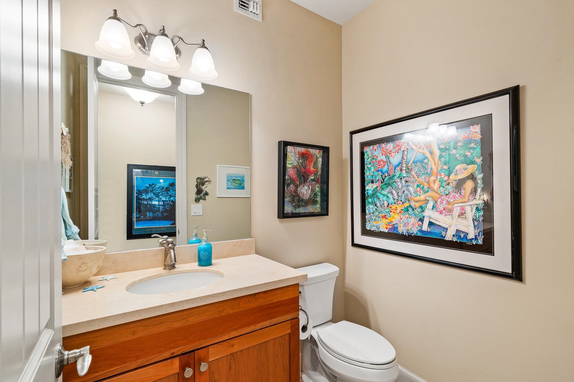 Hokulani Golf Villas condo # 38, Kihei, Hawaii - photo 35 of 50