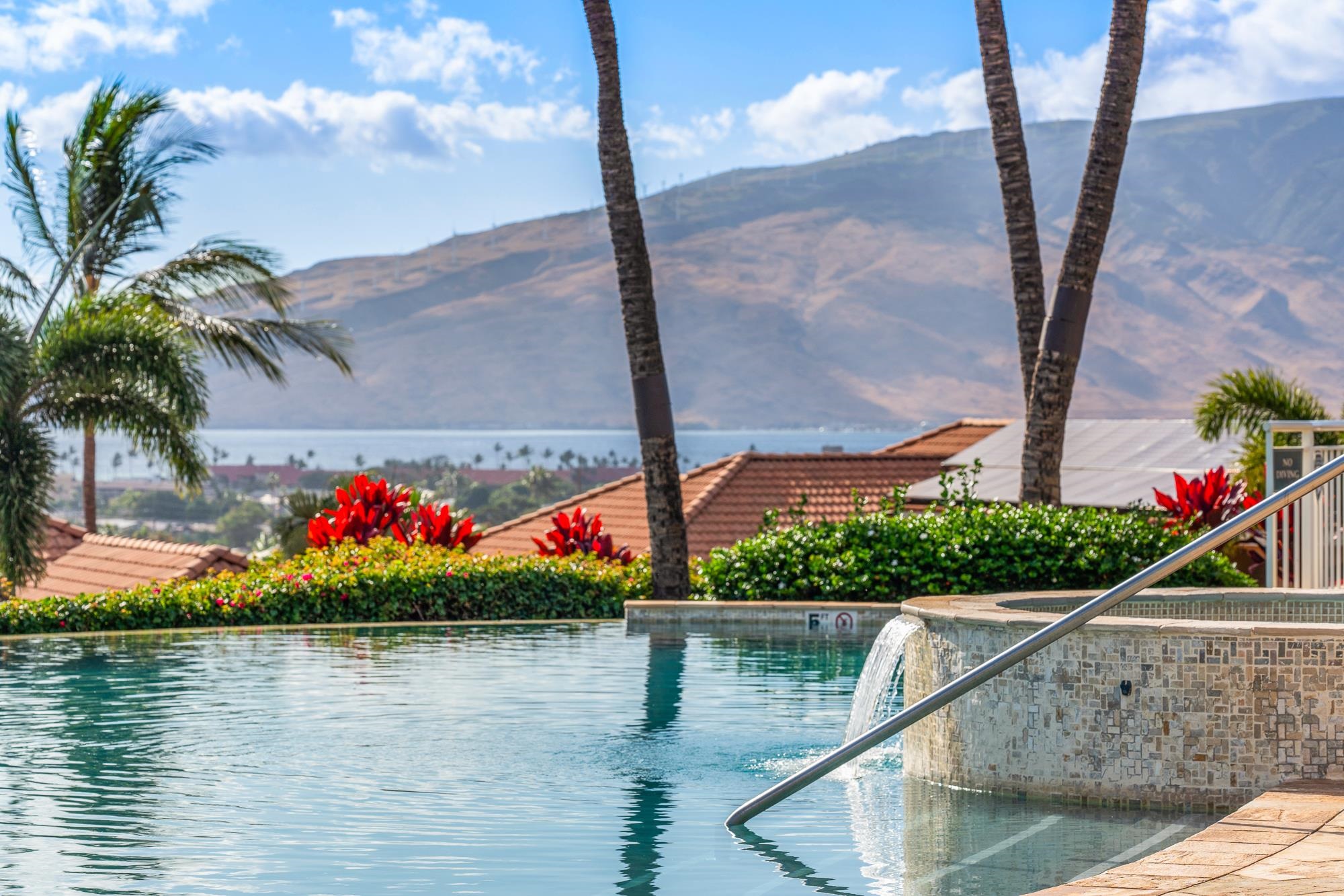 Hokulani Golf Villas condo # 38, Kihei, Hawaii - photo 38 of 50