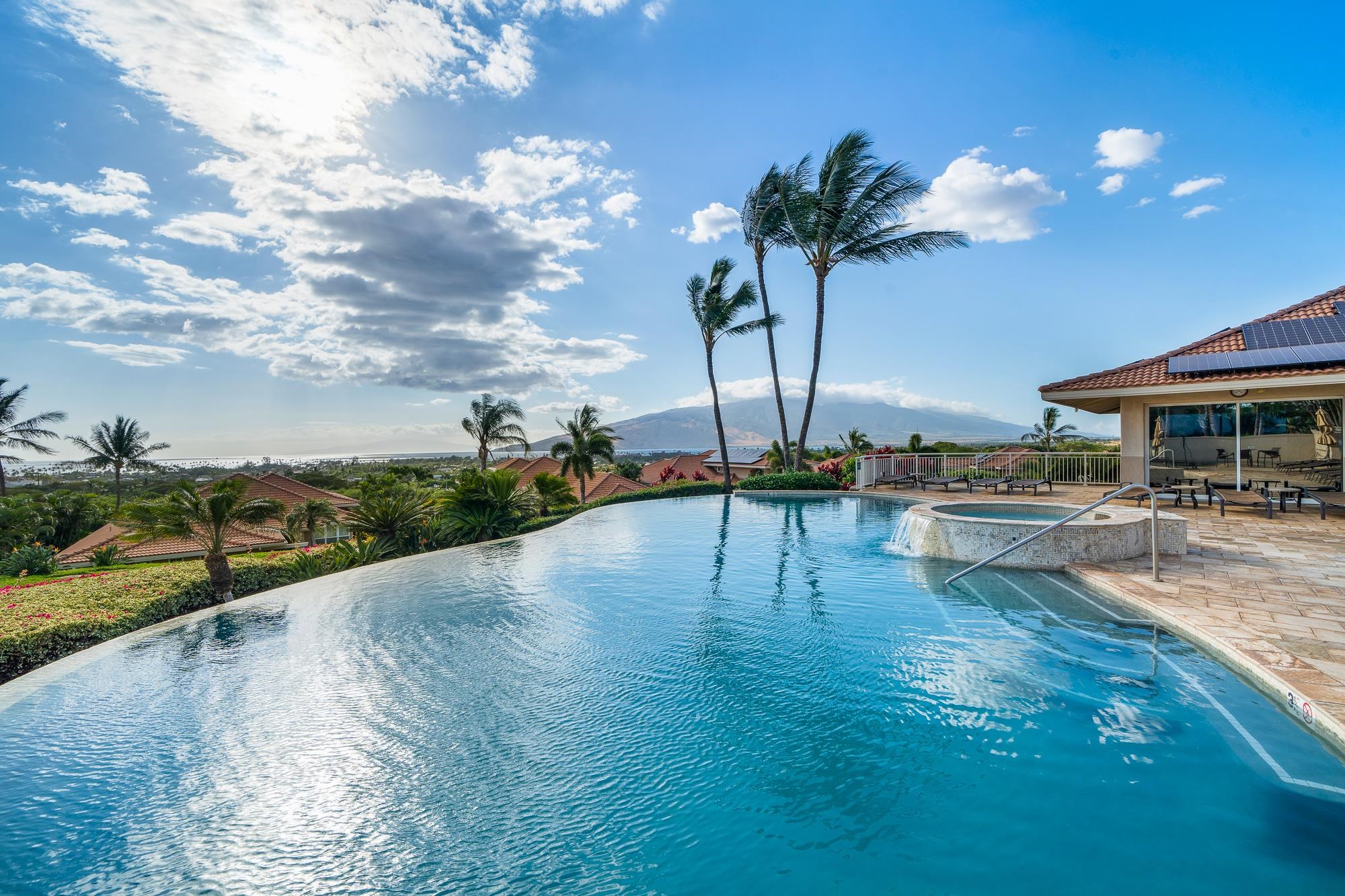 Hokulani Golf Villas condo # 38, Kihei, Hawaii - photo 39 of 50
